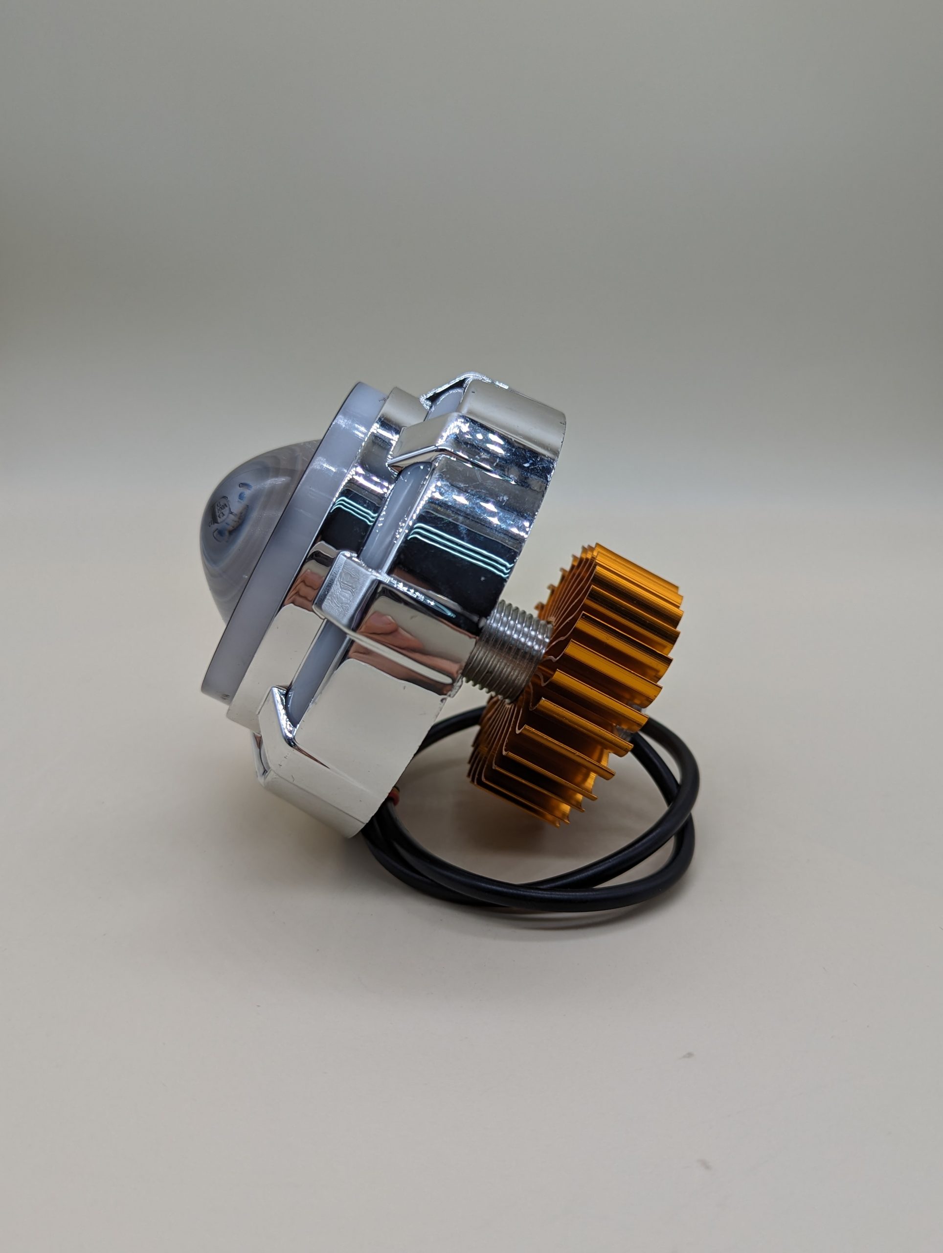 V8 Dual Circle 5 V8 Dual Circle - Image 5