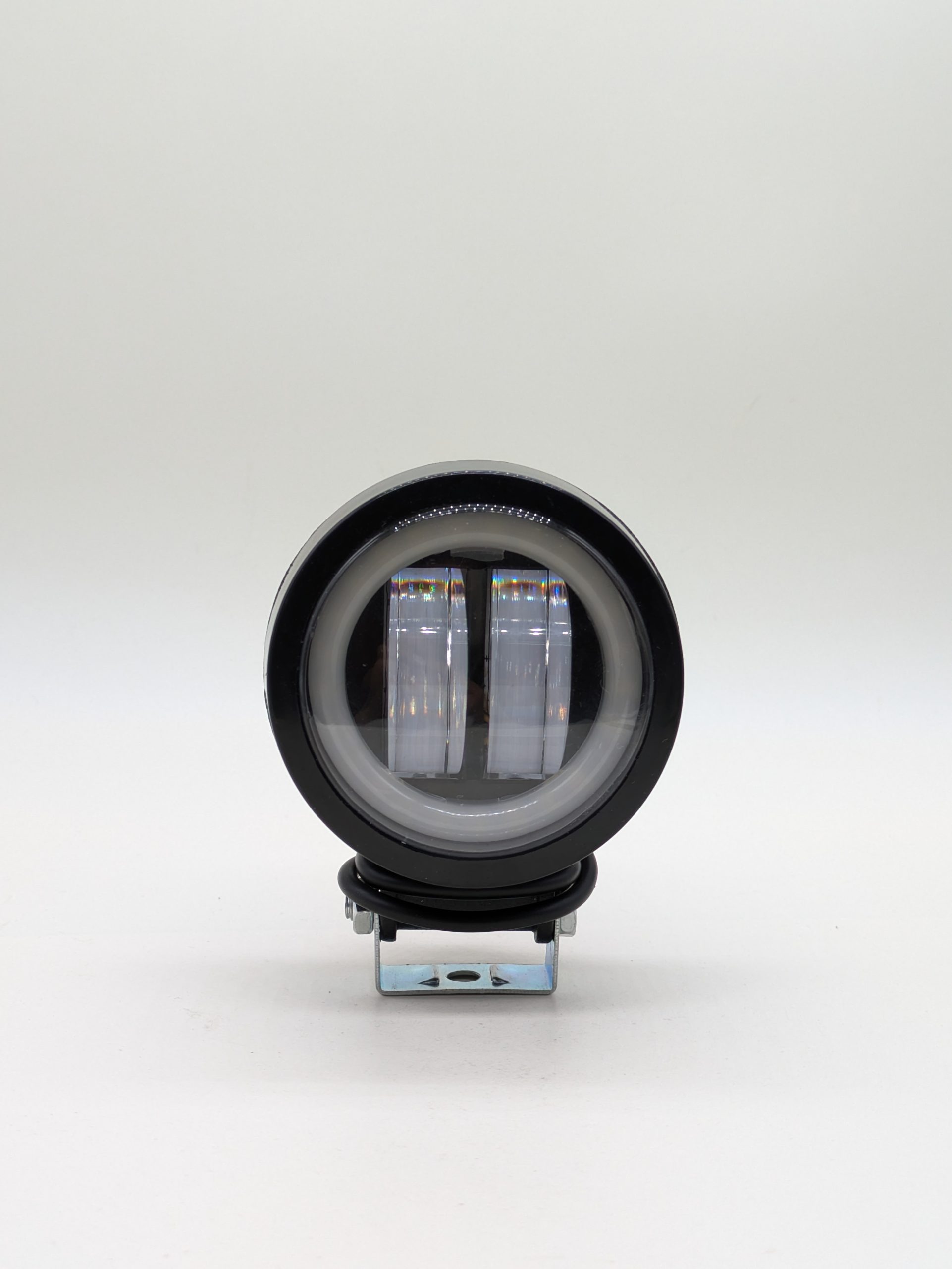 Circular double lamp - Image 2
