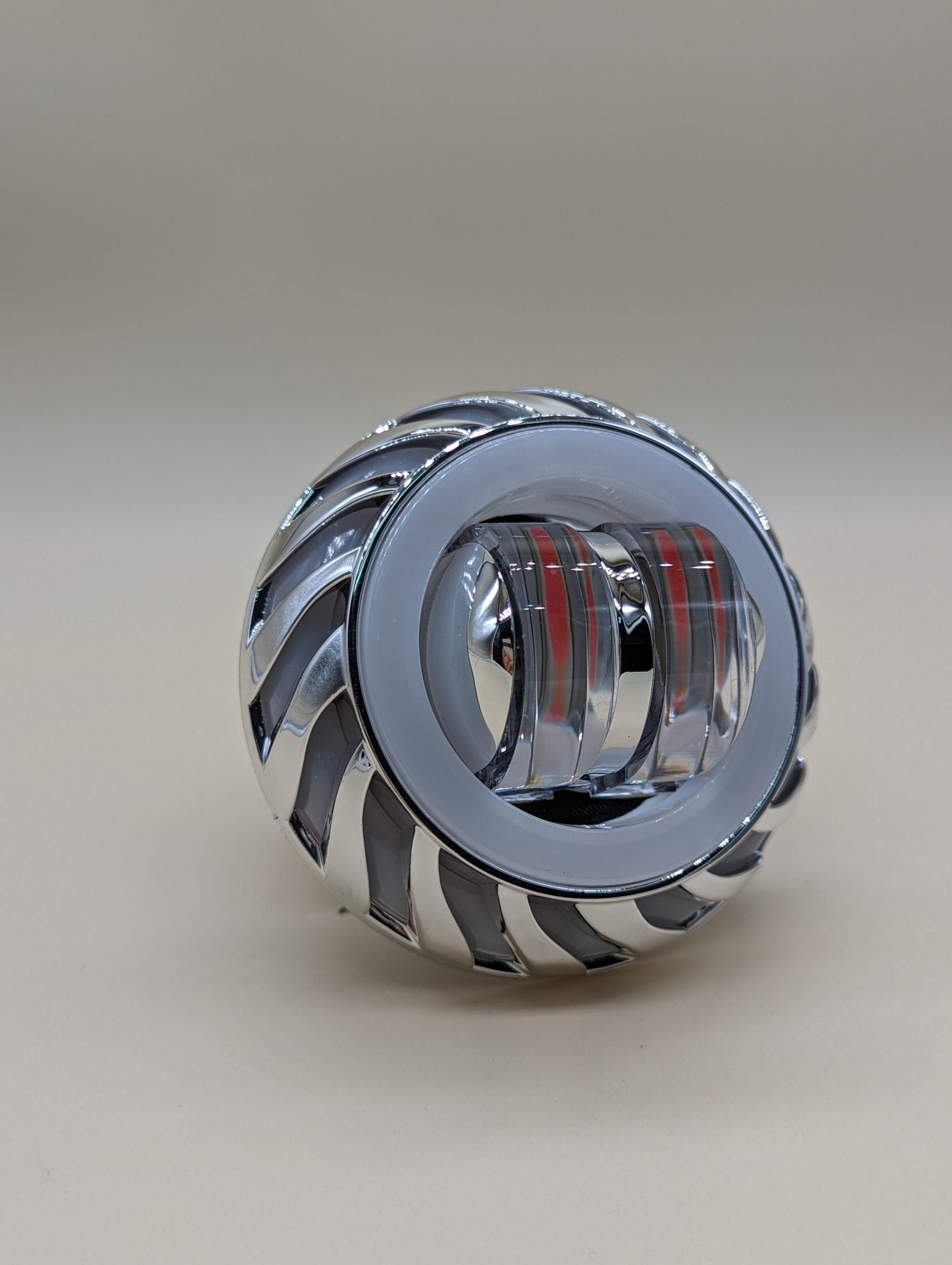 V6 dual wind dual lens - Image 5