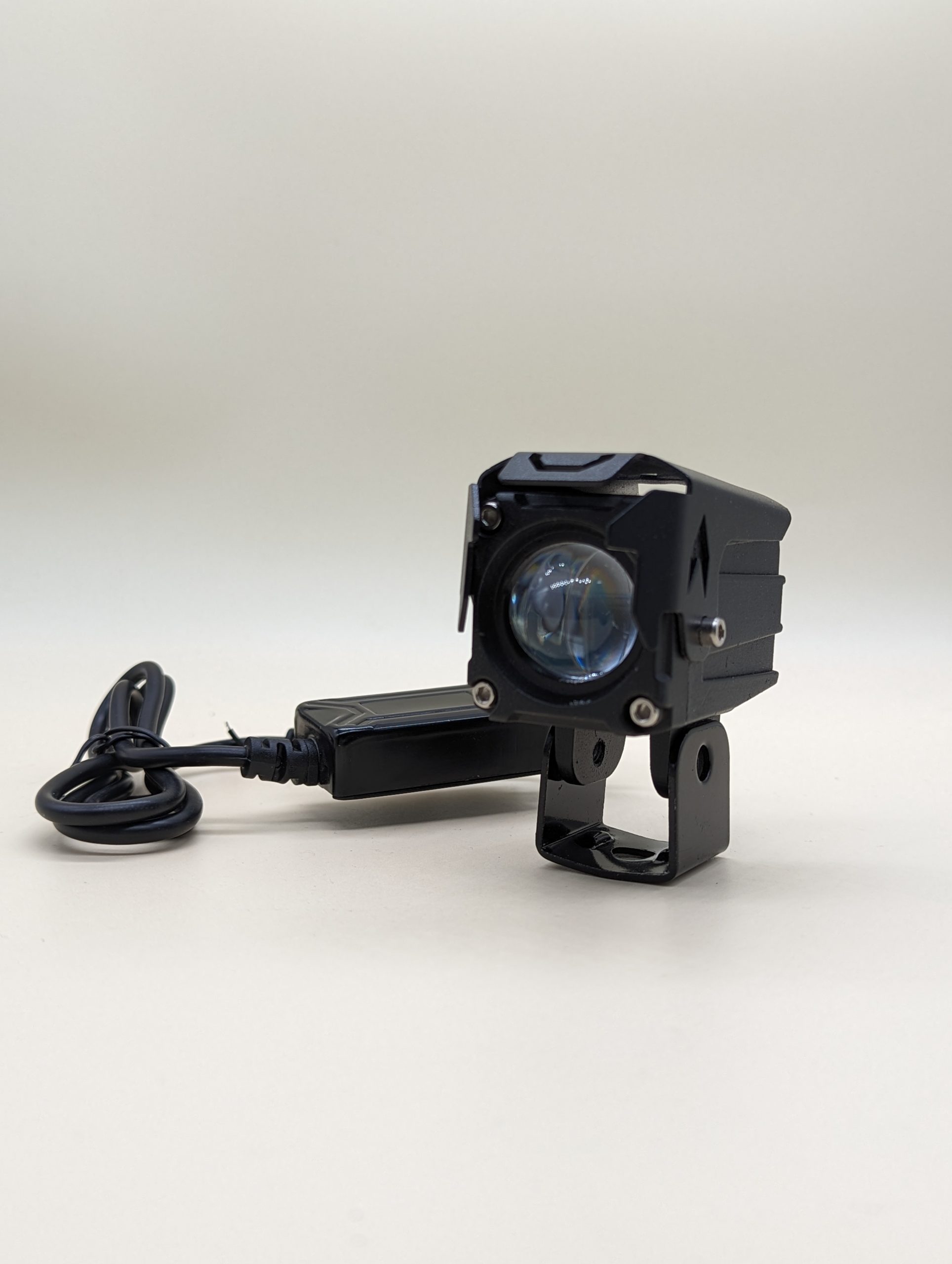 Single bead spotlights 1 Single bead spotlights