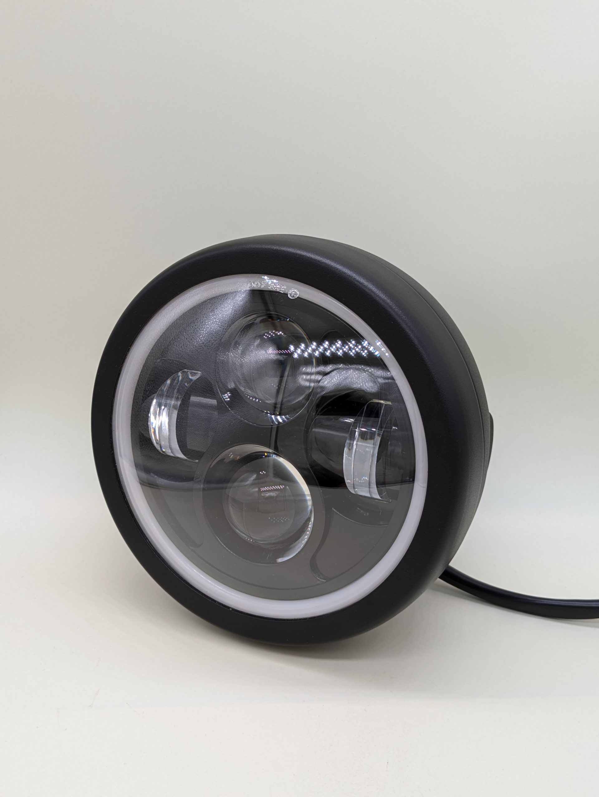 5.75 inch -- Harley - Image 2