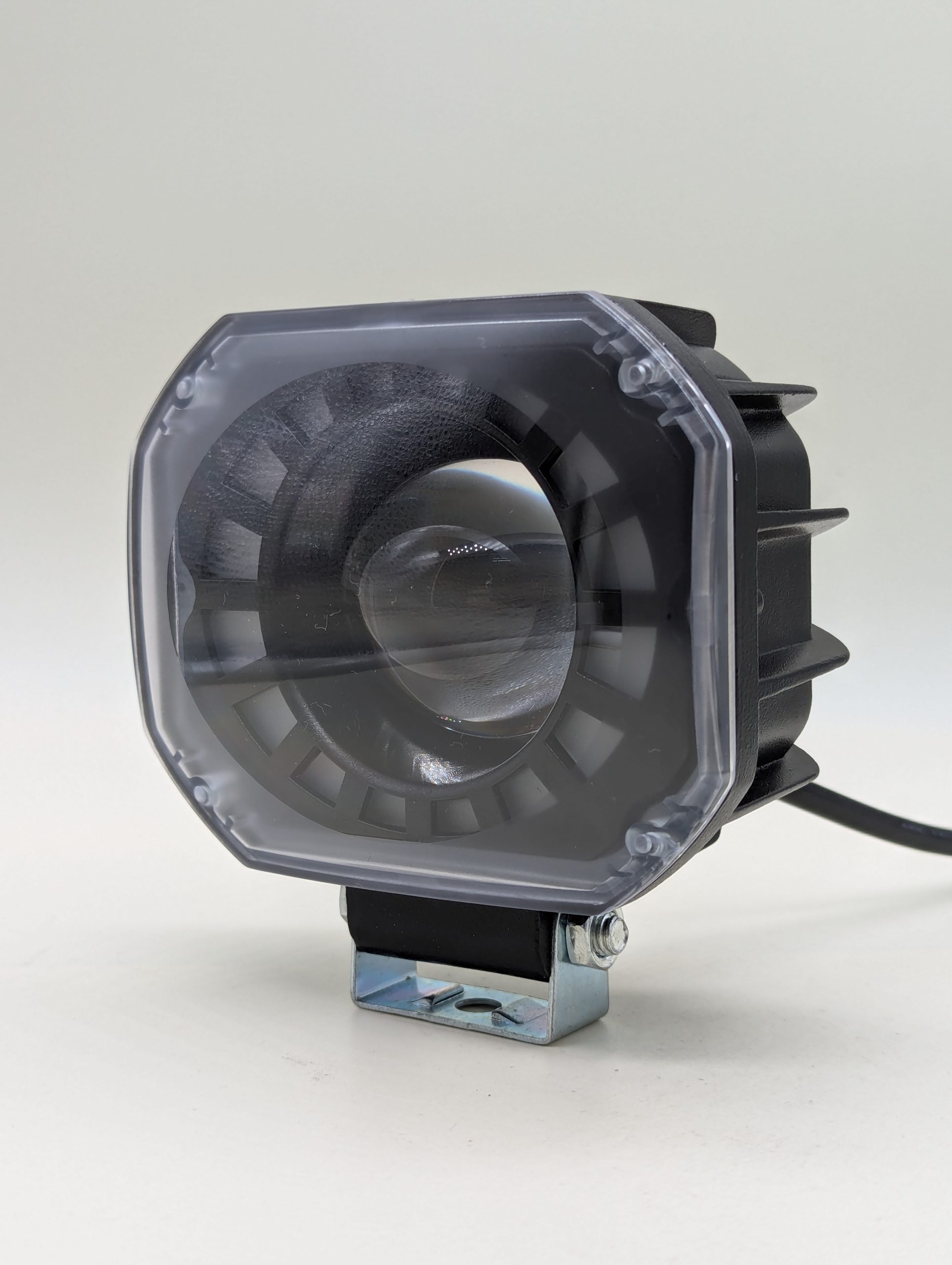 3.5 inch RGB square working light