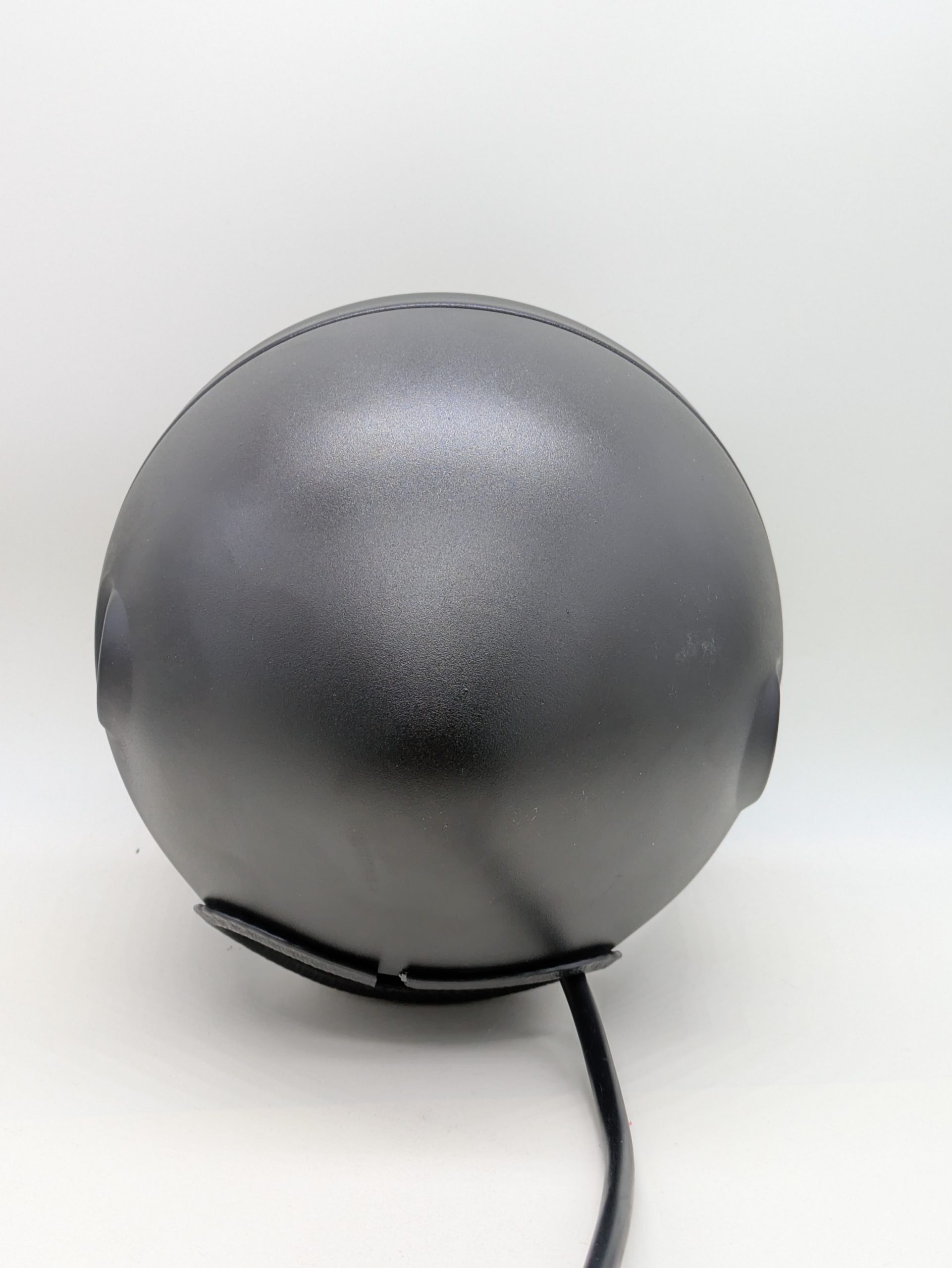 5.75 inch assembly headlight - built-in corrugated style - Image 4