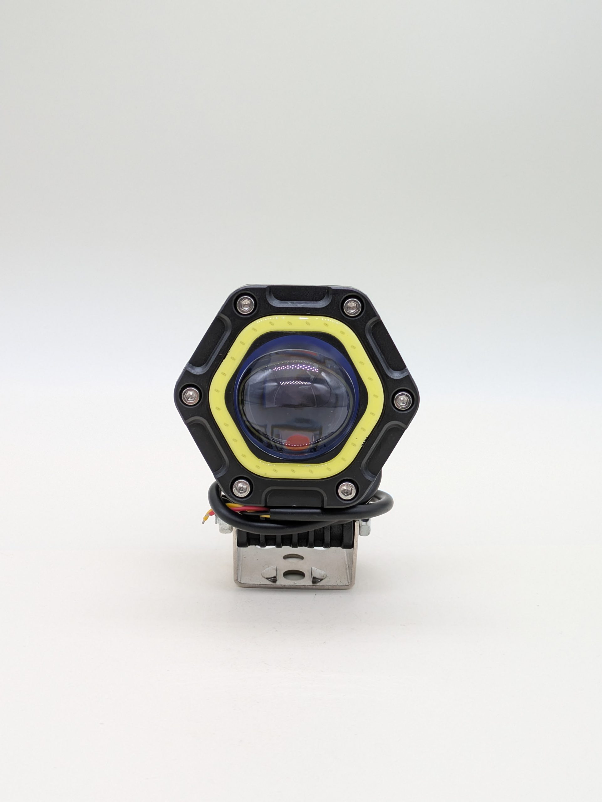 Six-star lamp - Image 2