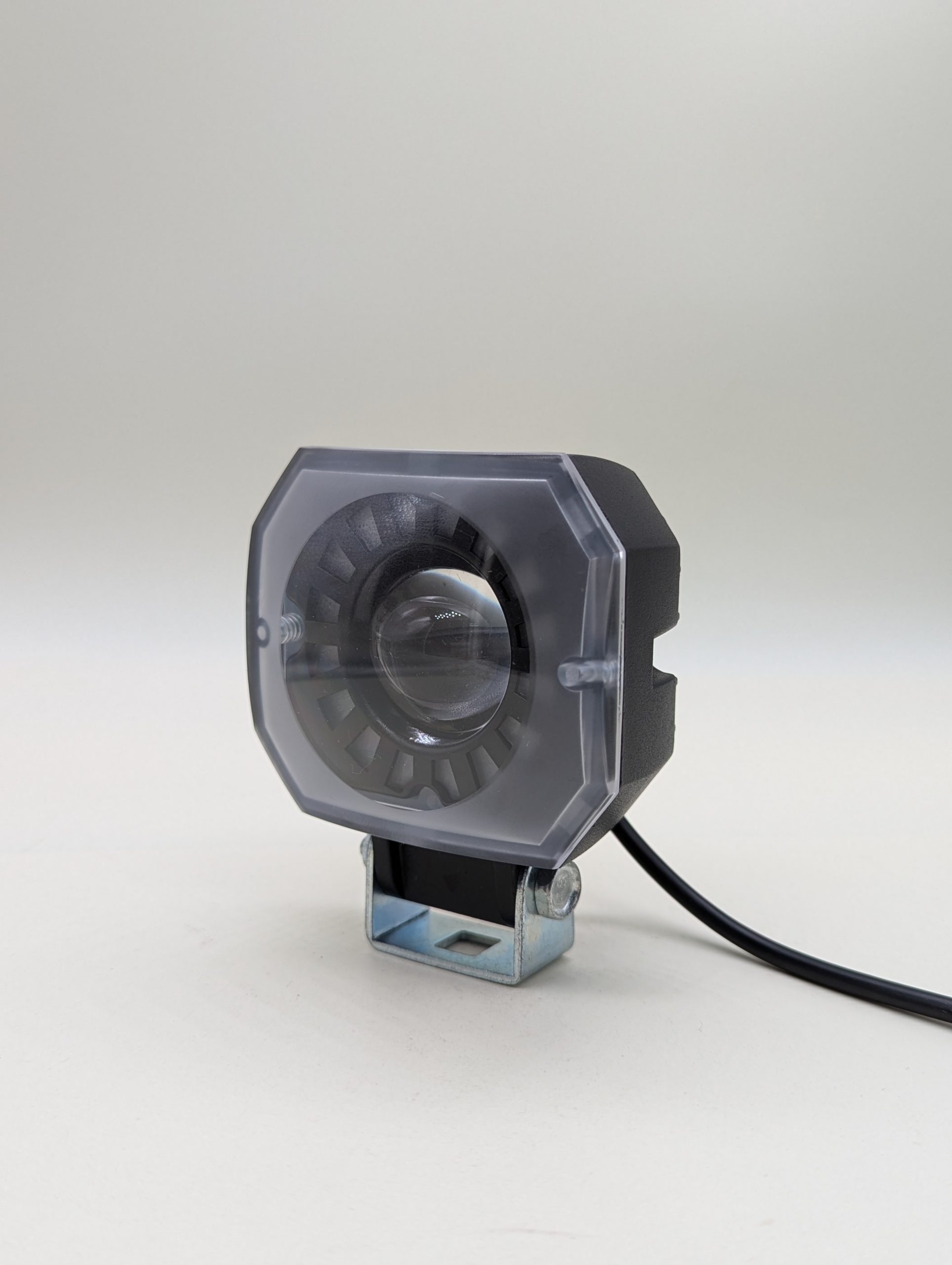 2.5 inch RGB square working light