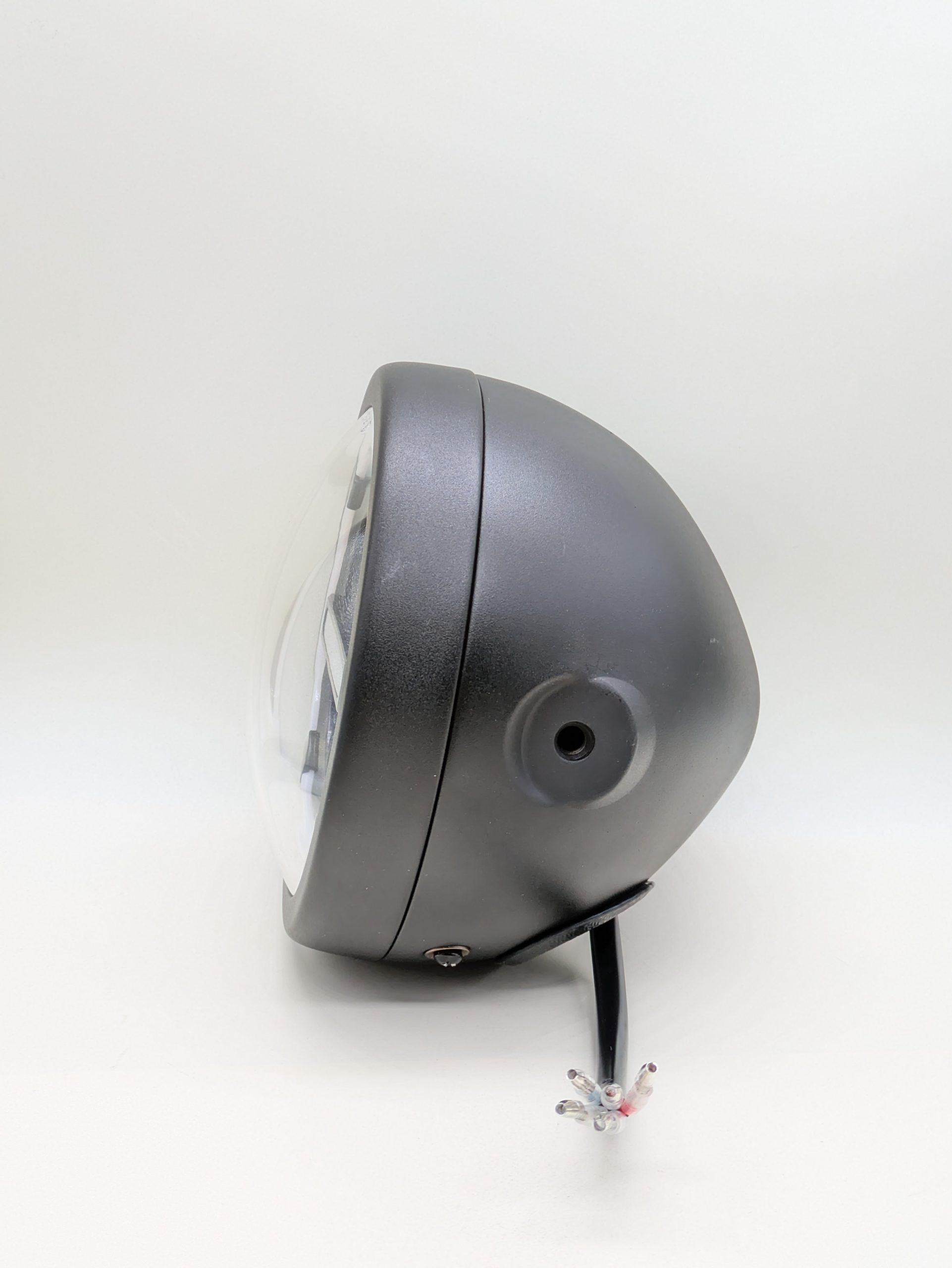 5.75 inch assembly - Smiley face - Image 3