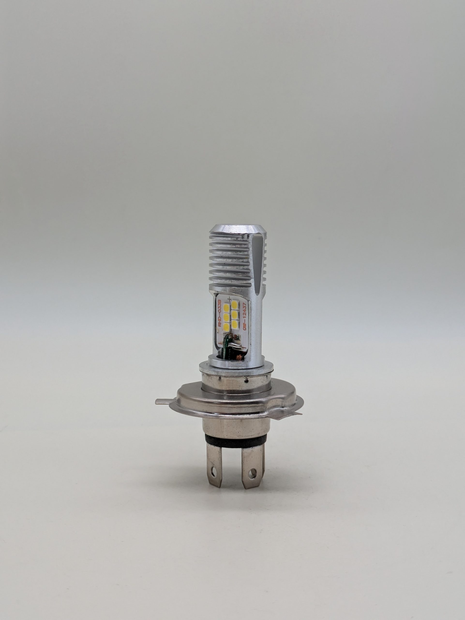 Fish bone six beads - Image 2