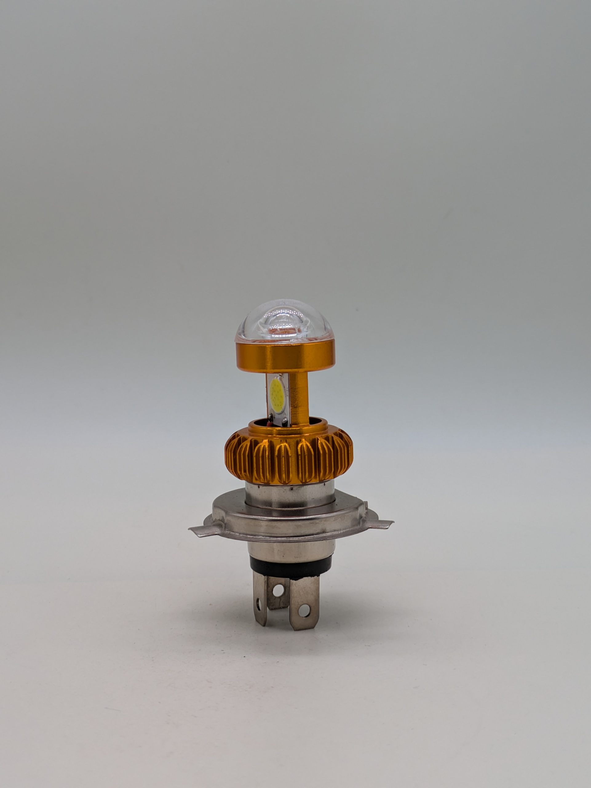 Double face of mushroom head - Image 3