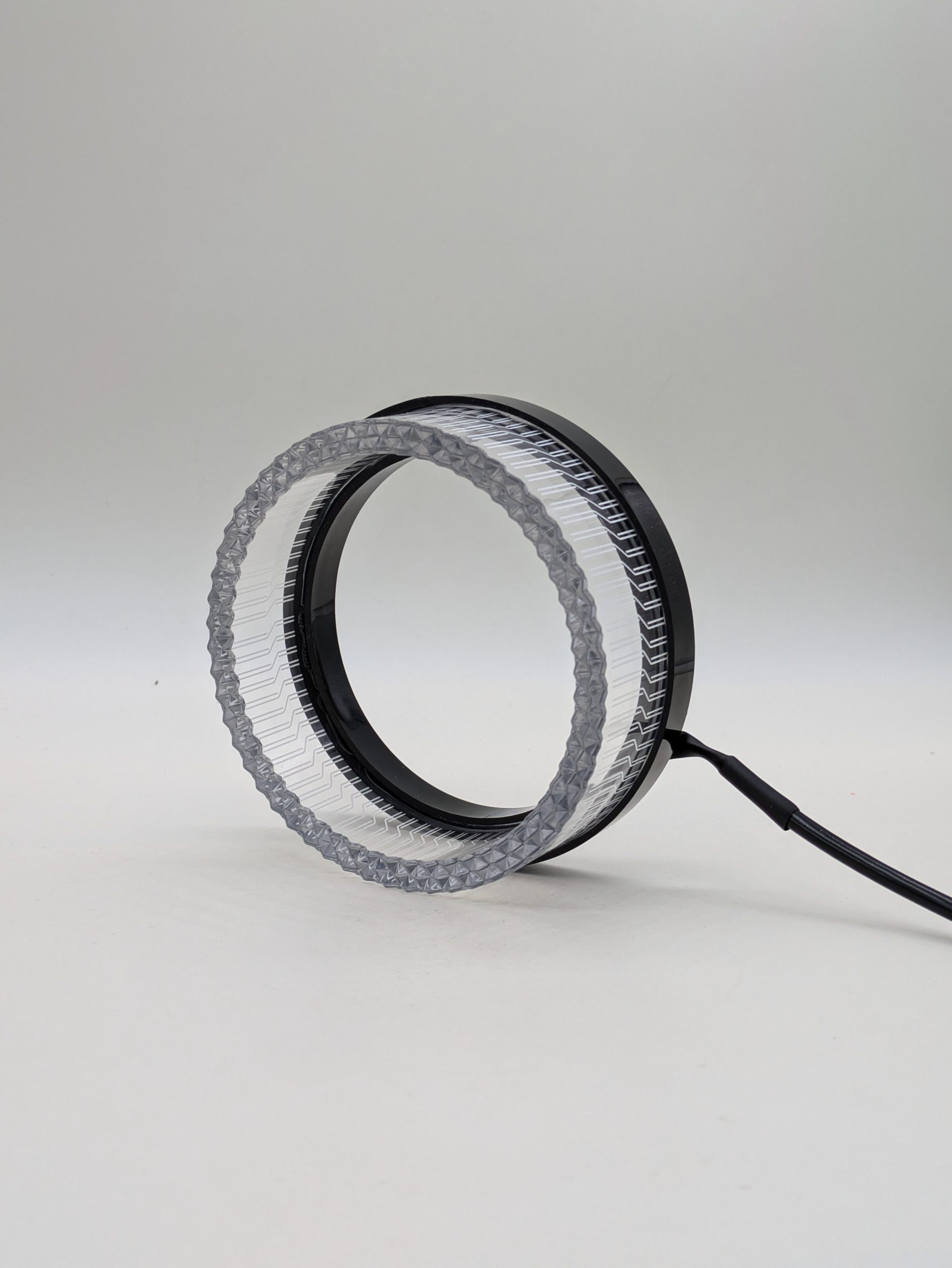 3.0——5D Angel Circle