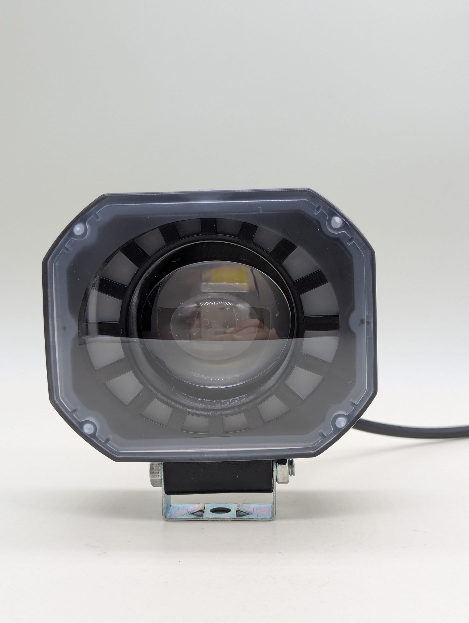 3.5 inch RGB square working light - Image 2