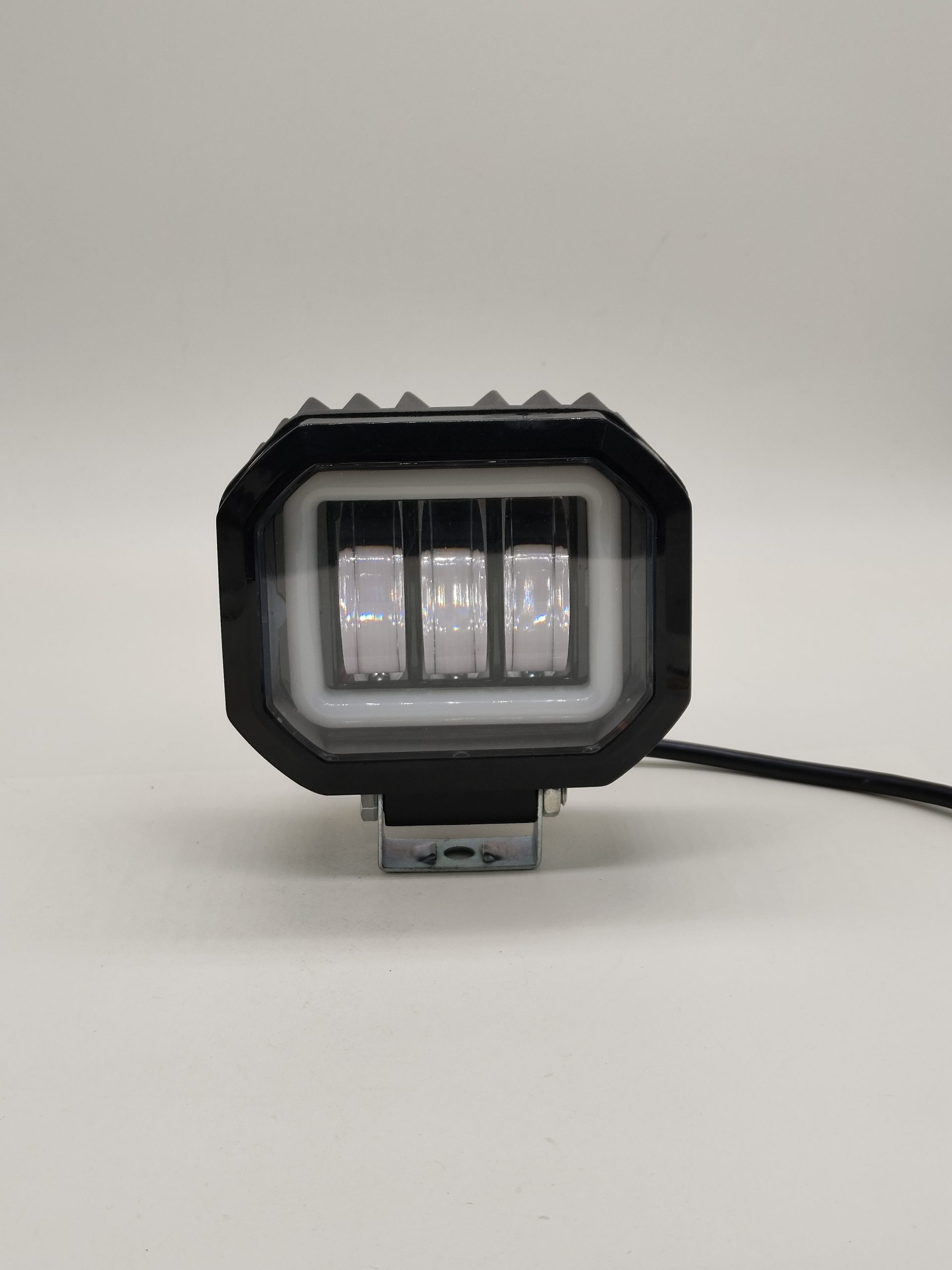 Square triplex - Image 2