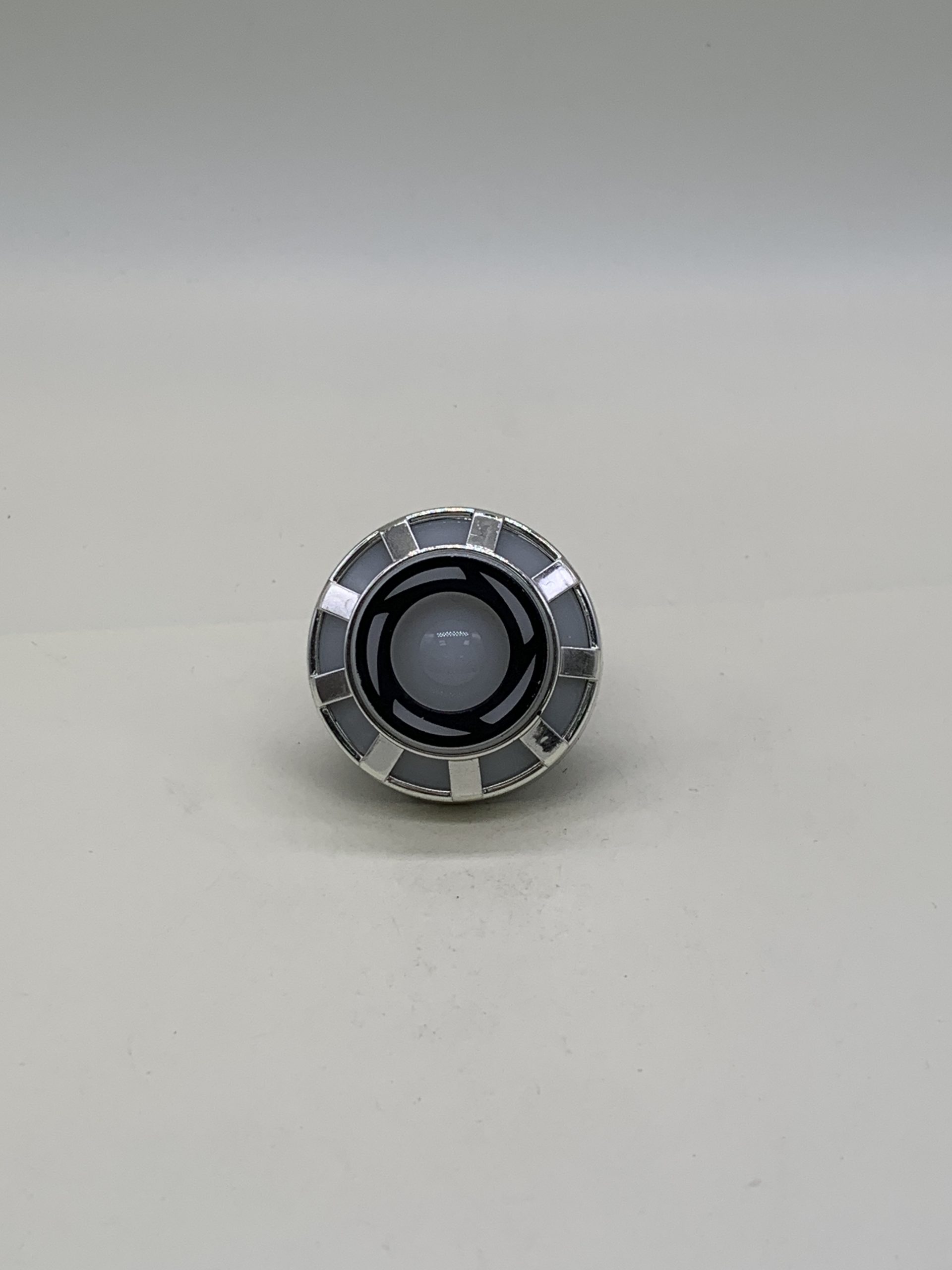 Double round multicolor brake lights - Image 2