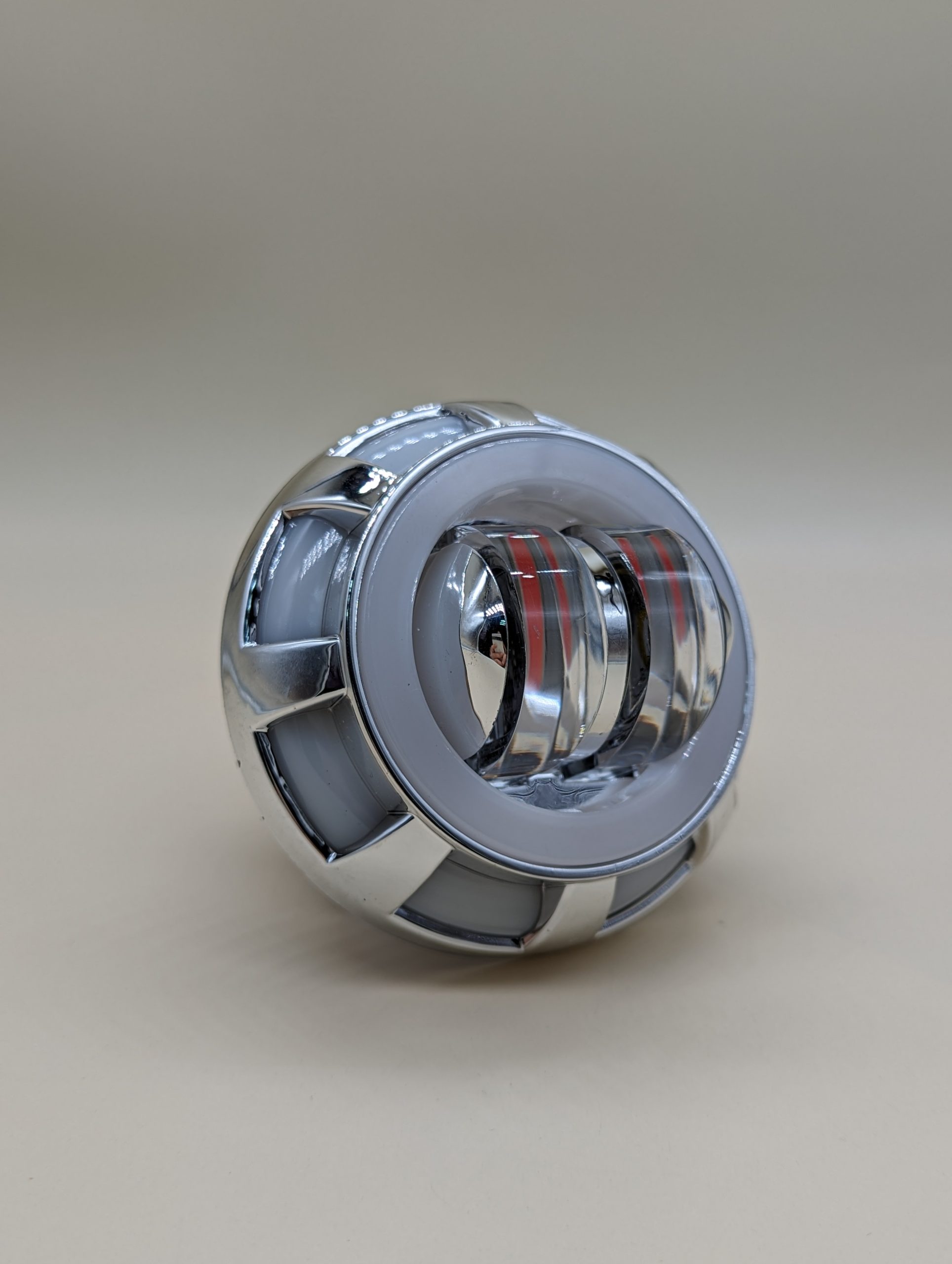 V8 double circle double lens - Image 5