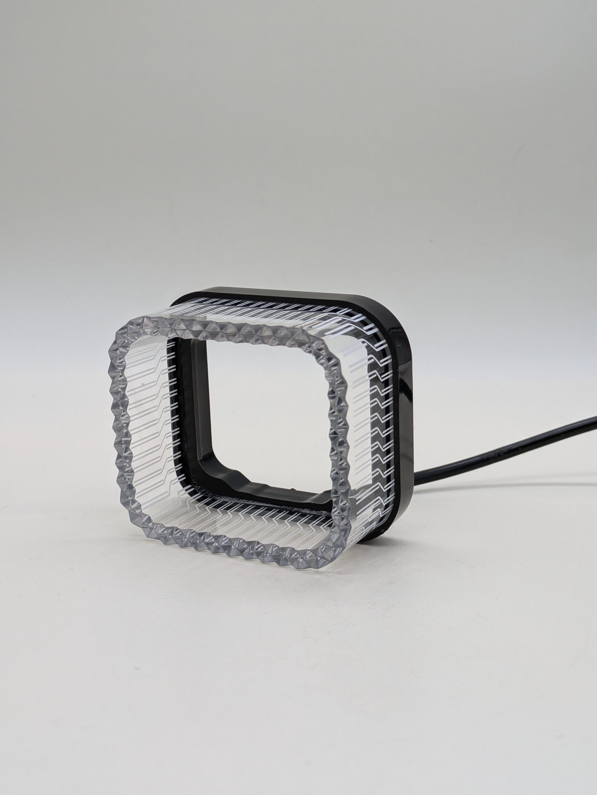 1.5——5D Angel Circle