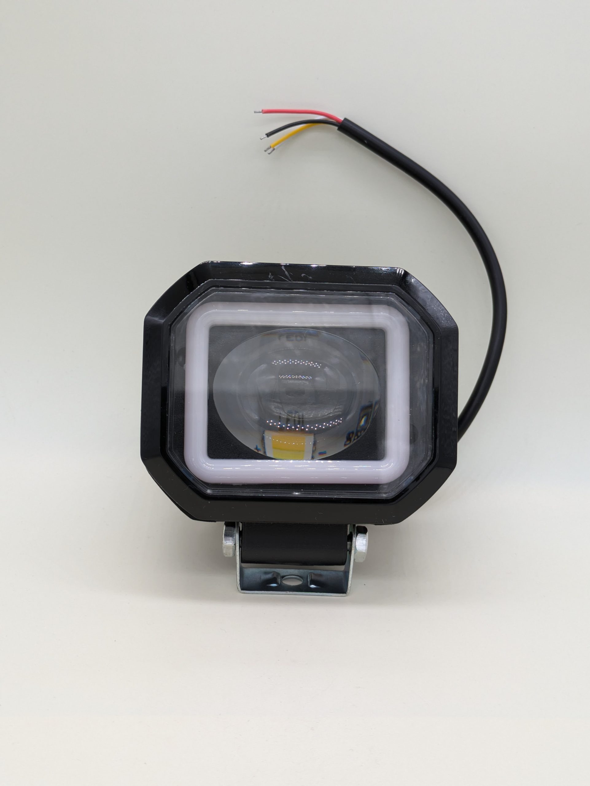 Square fog lamp - Image 2