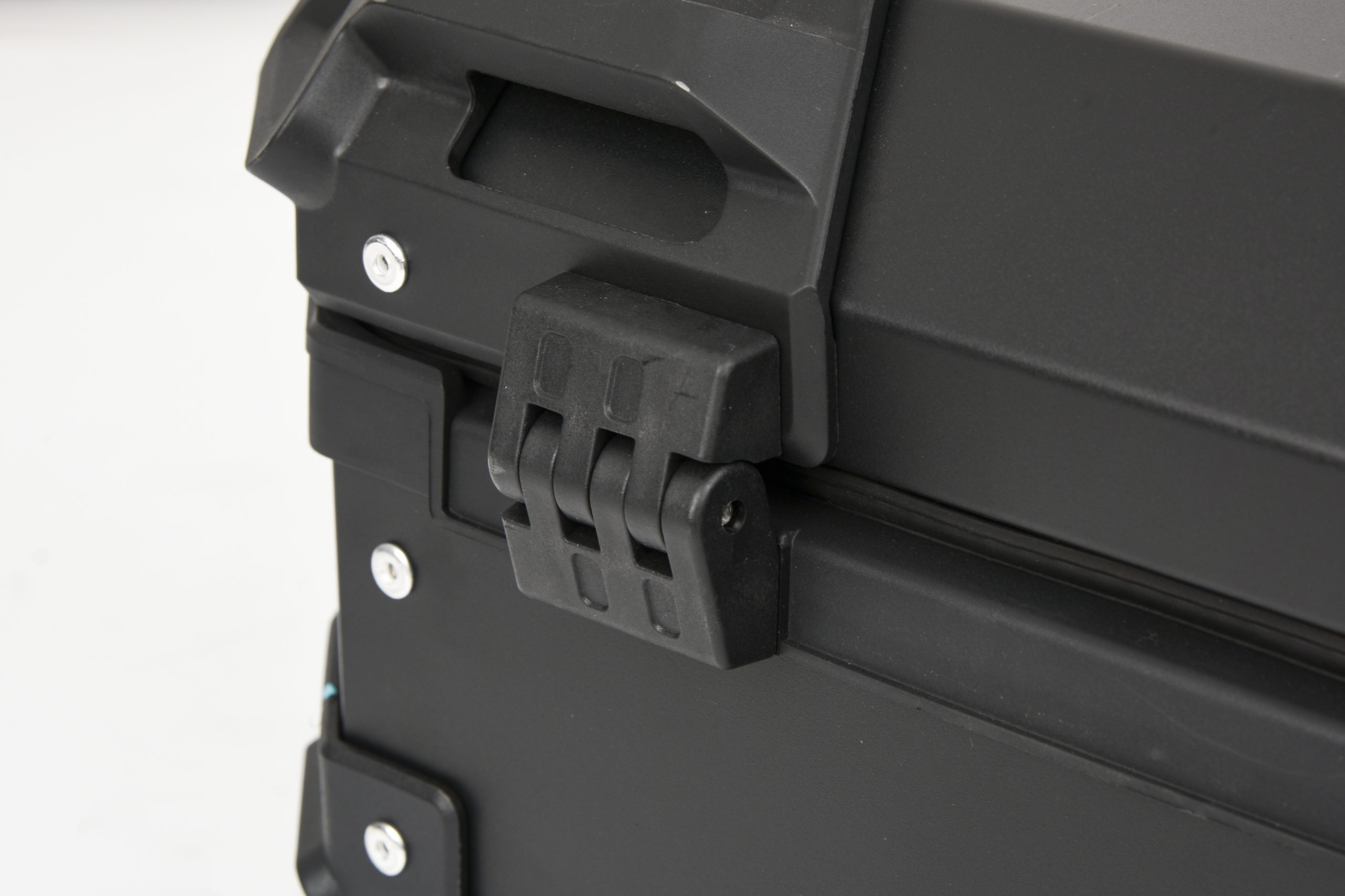 36L Motorcycle Rear Storage Box 4 36L Motorcycle Rear Storage Box - Image 4