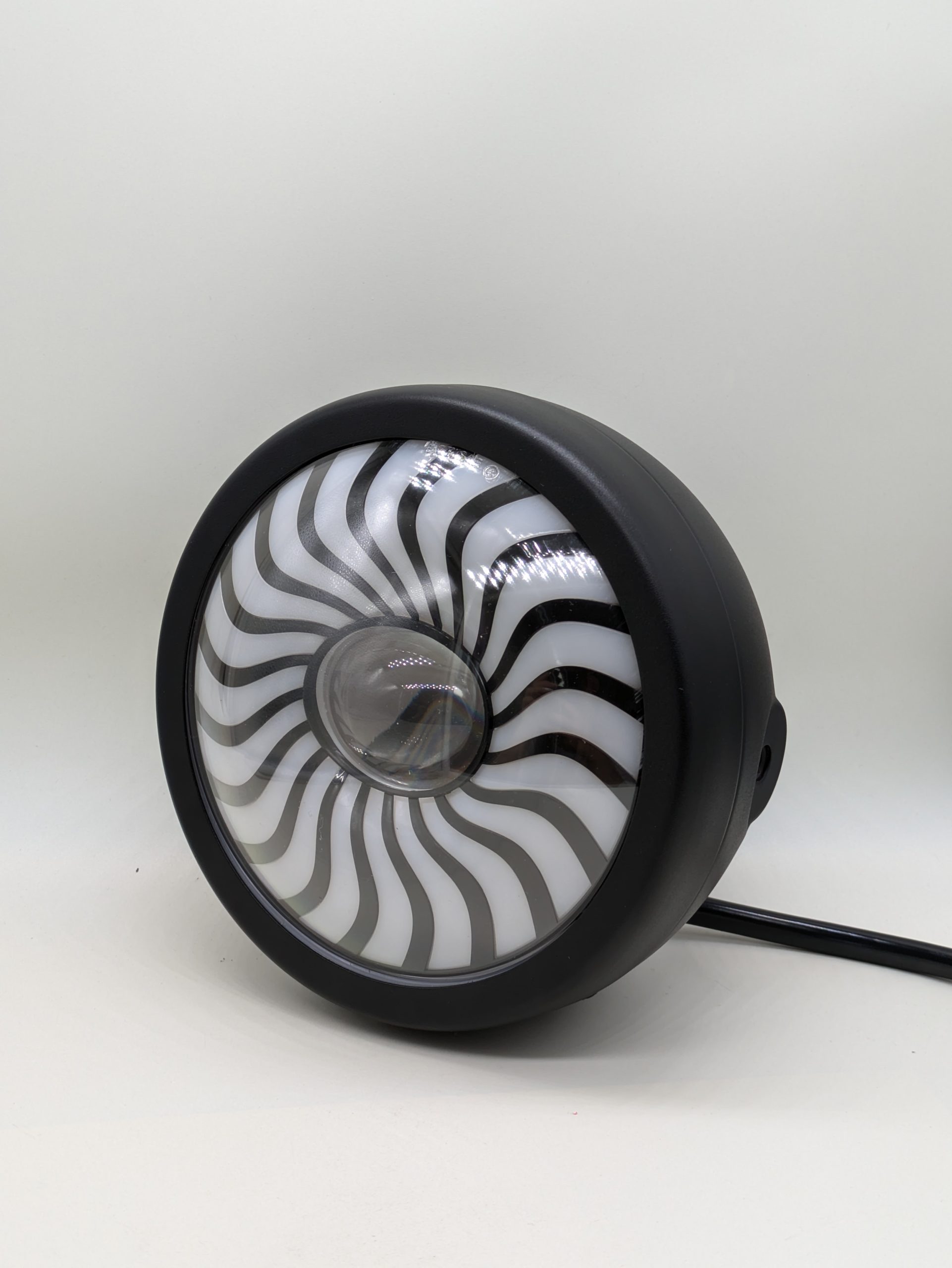 5.75 inch assembly -- Sun model - Image 2