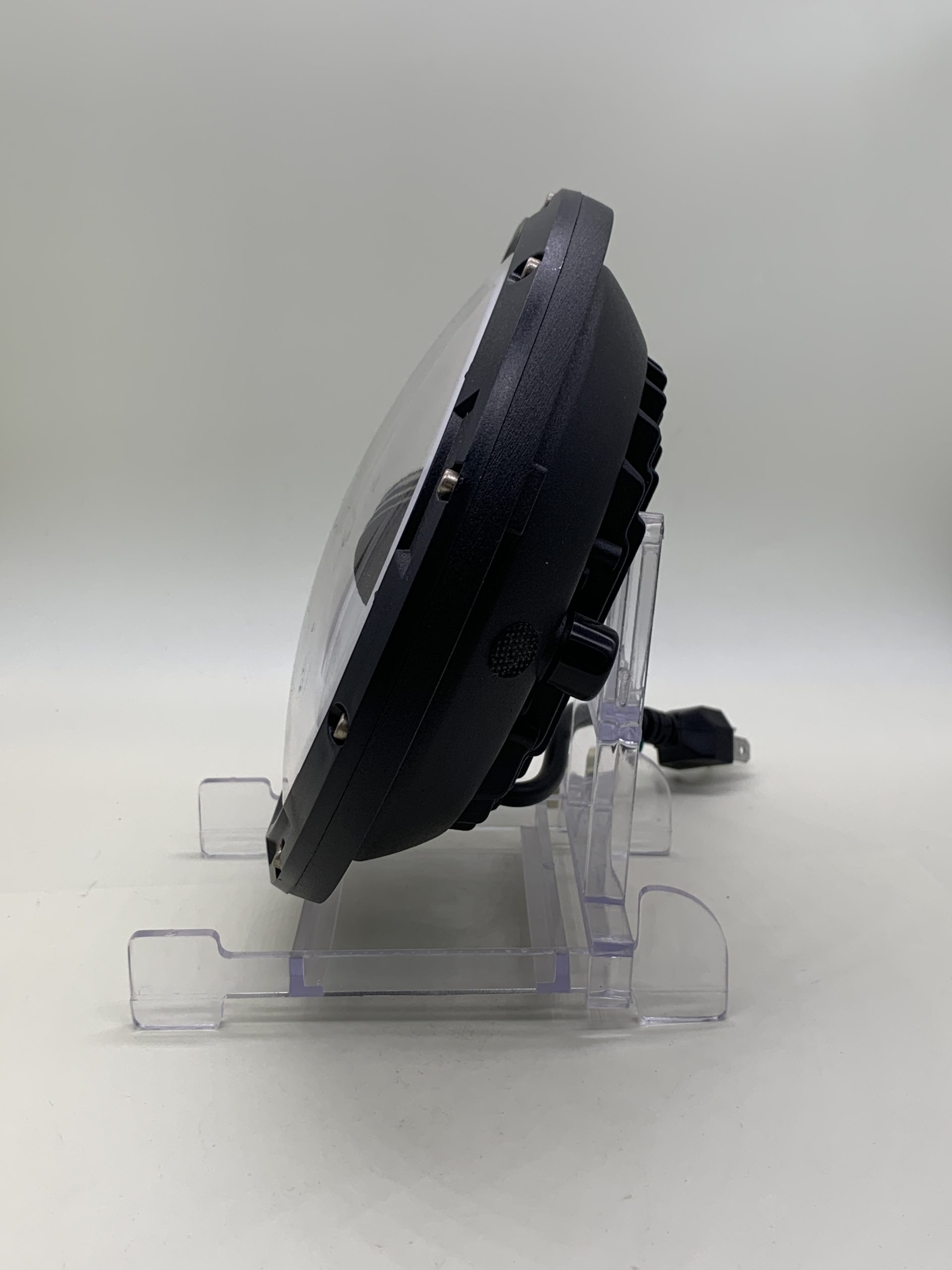 7''round LED headlight - Image 3