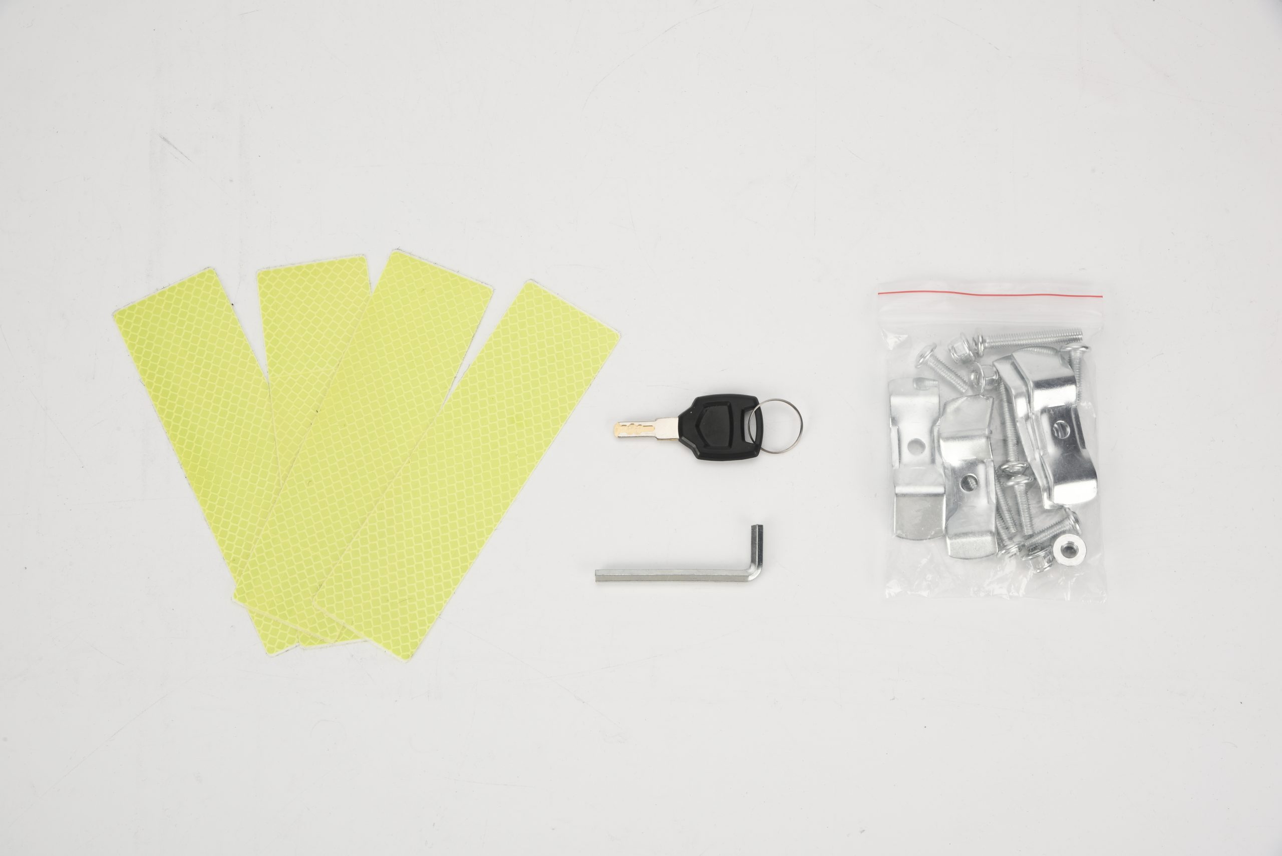 36L Motorcycle Rear Storage Box 2 36L Motorcycle Rear Storage Box - Image 2