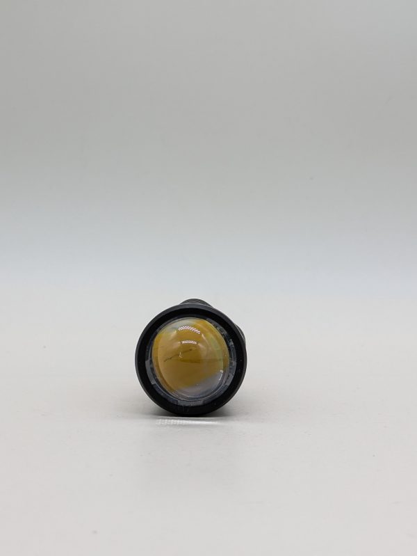 Colorful little steel cannon - Image 3