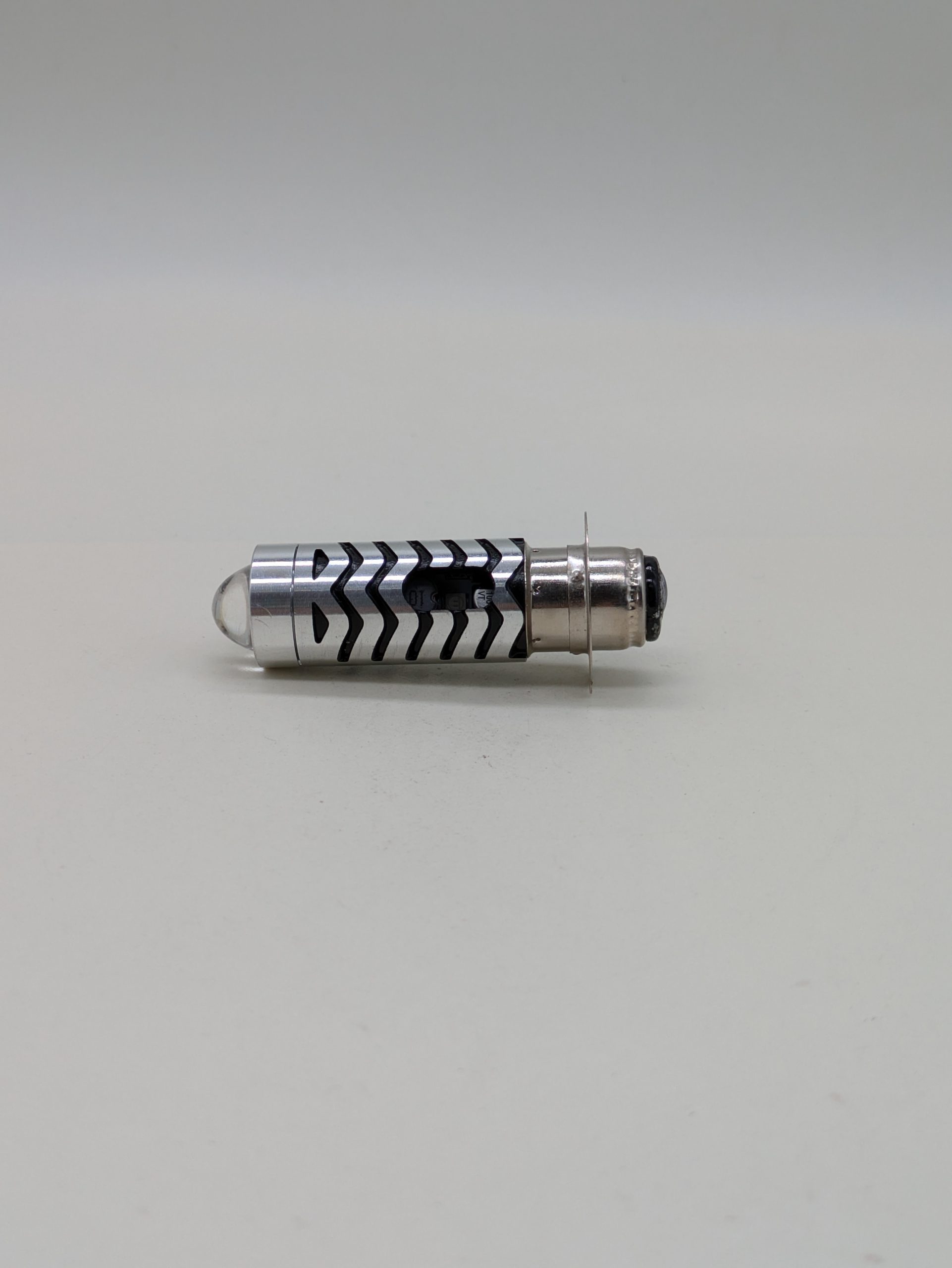 Die cast small steel cannon - Image 3