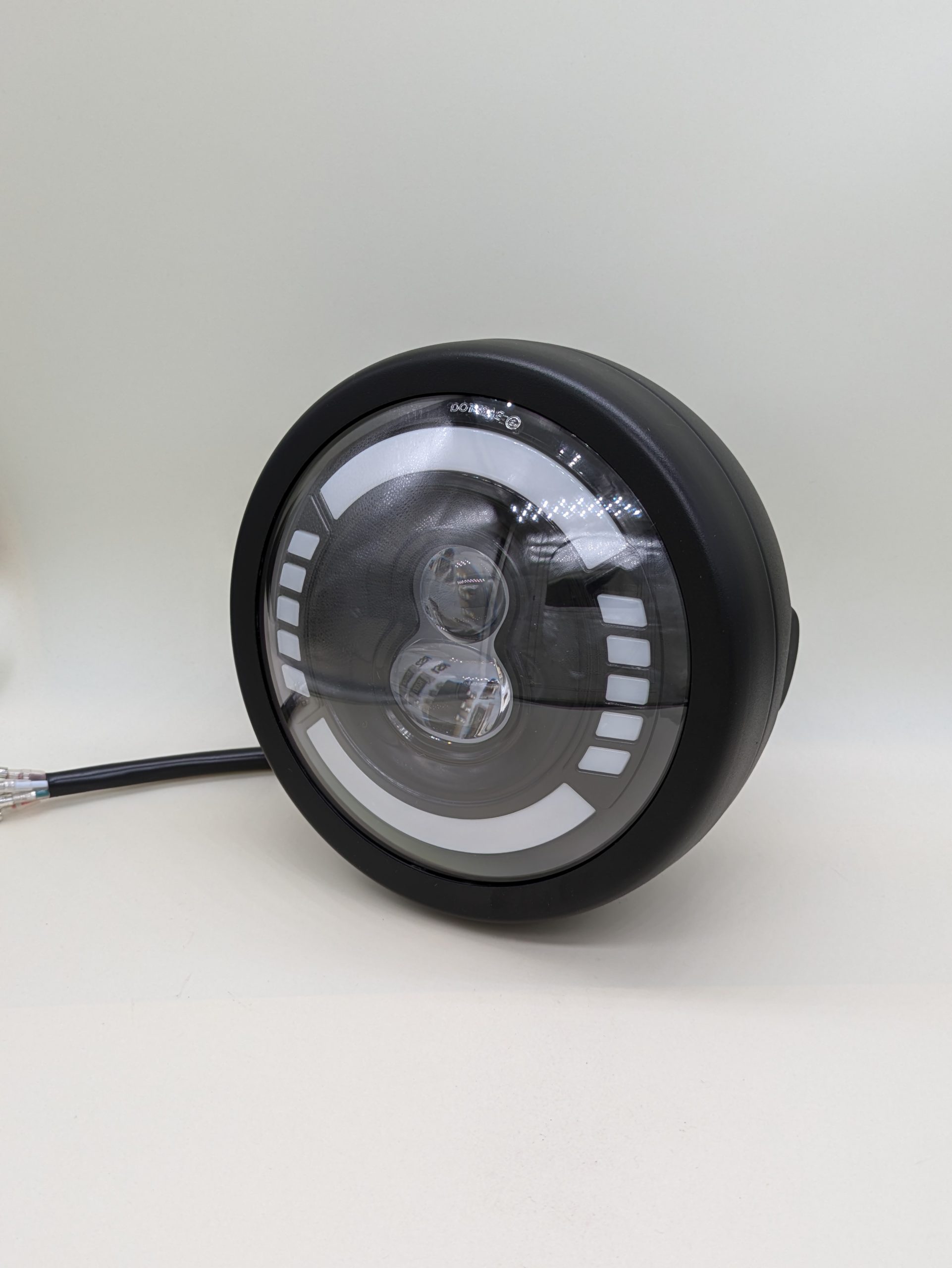 5.75 inch — Gourd - Image 2