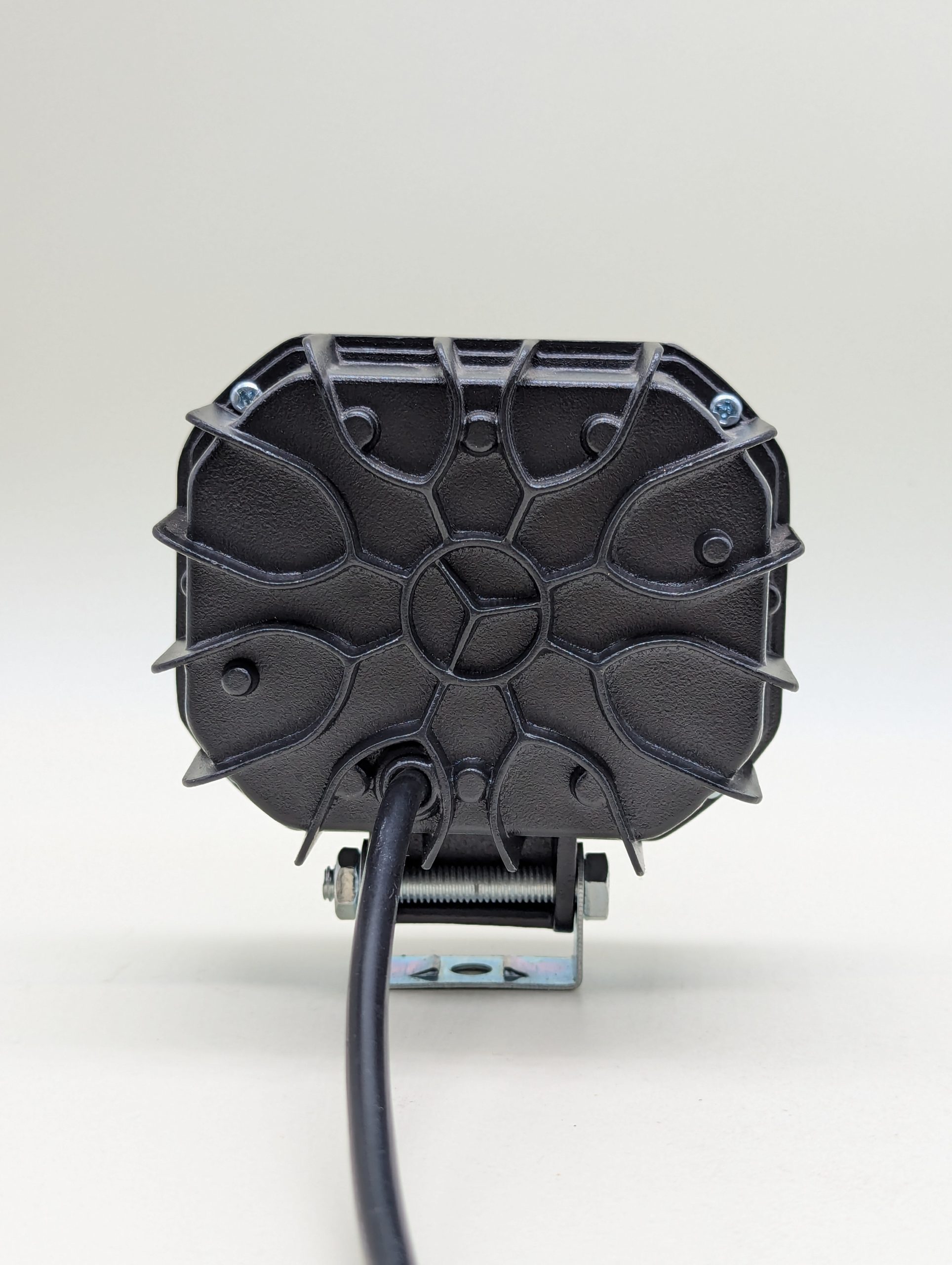 3.5 inch RGB square working light - Image 4