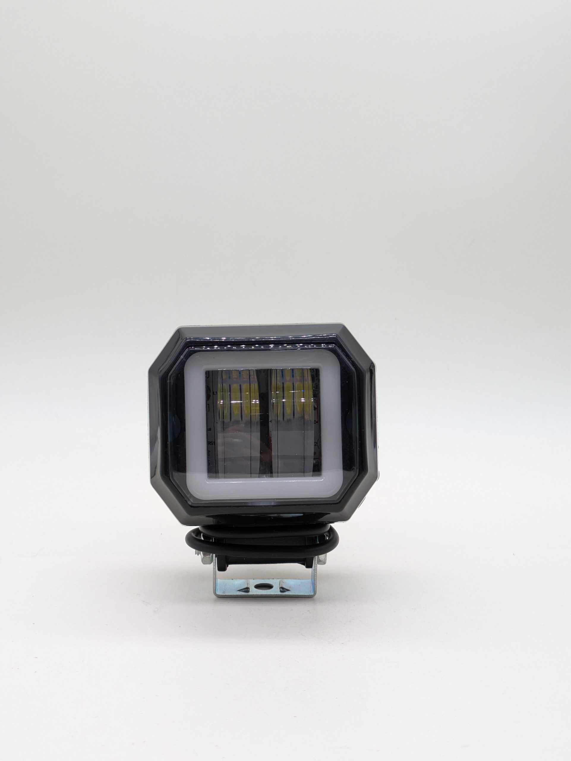 Square lamp - Image 2