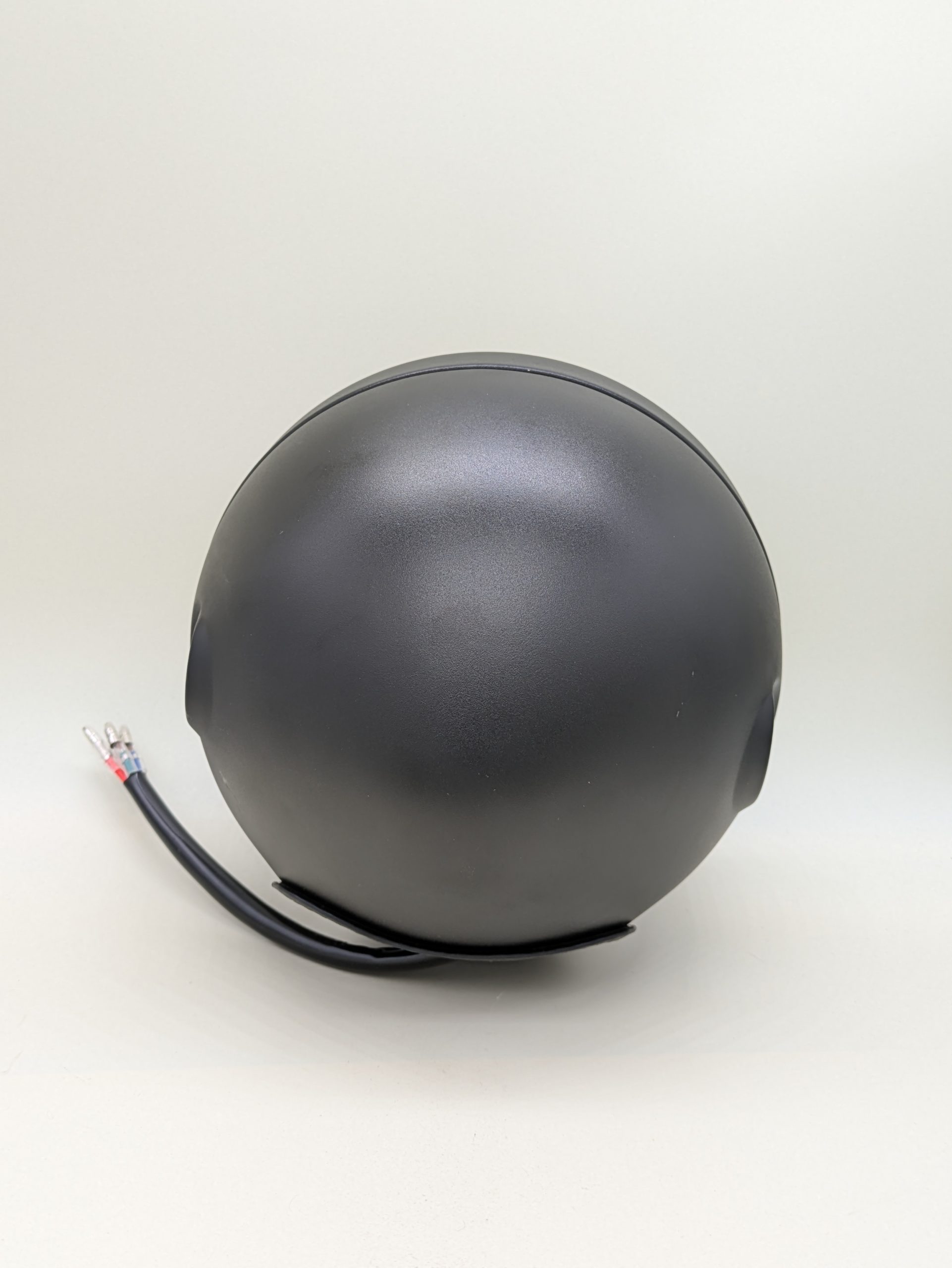 5.75 inch -- Harley - Image 4