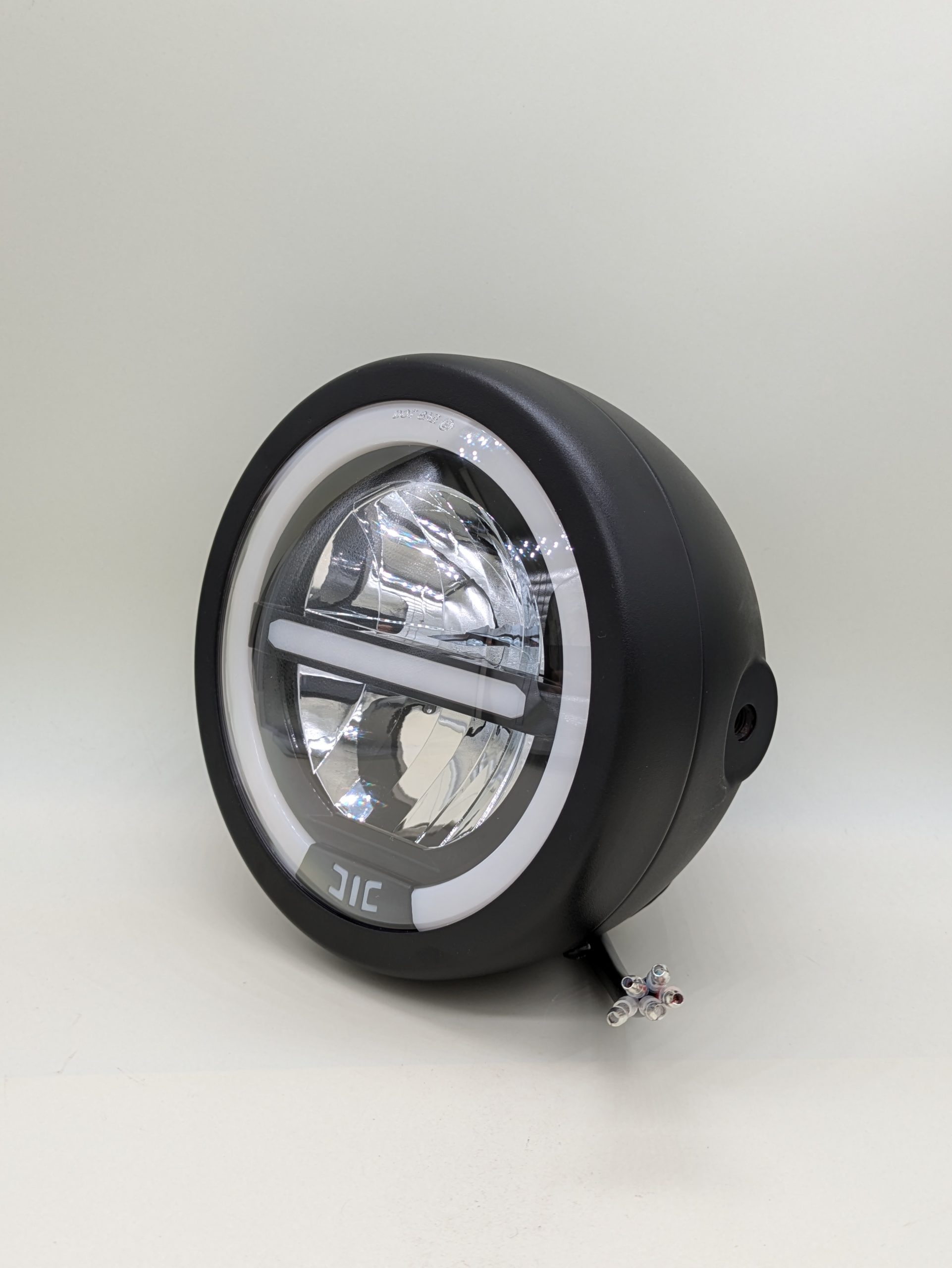 5.75 inches - One word English - Image 2