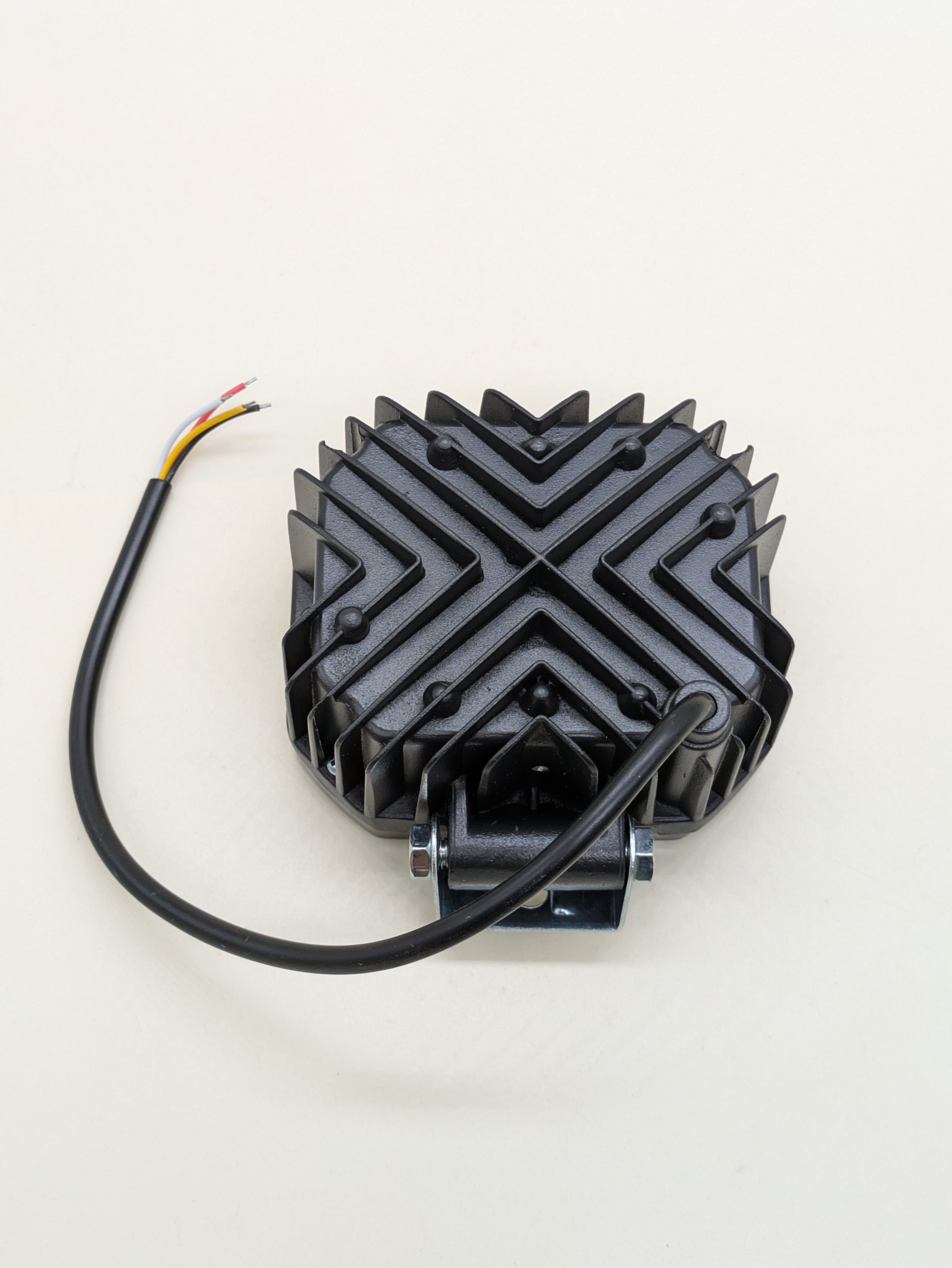 Square fog lamp - Image 4