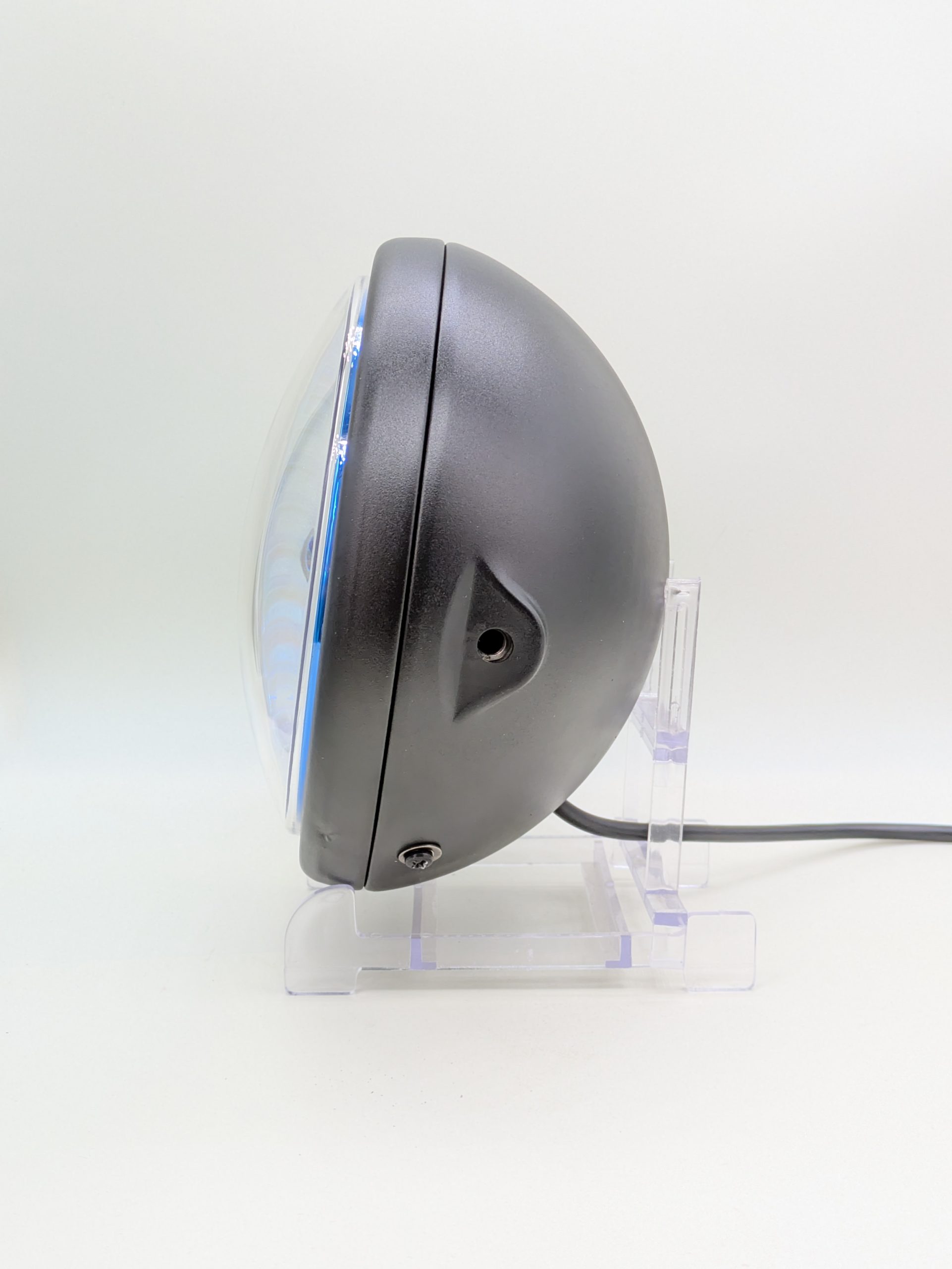 7 inch assembly headlight - built-in large lens - Image 3