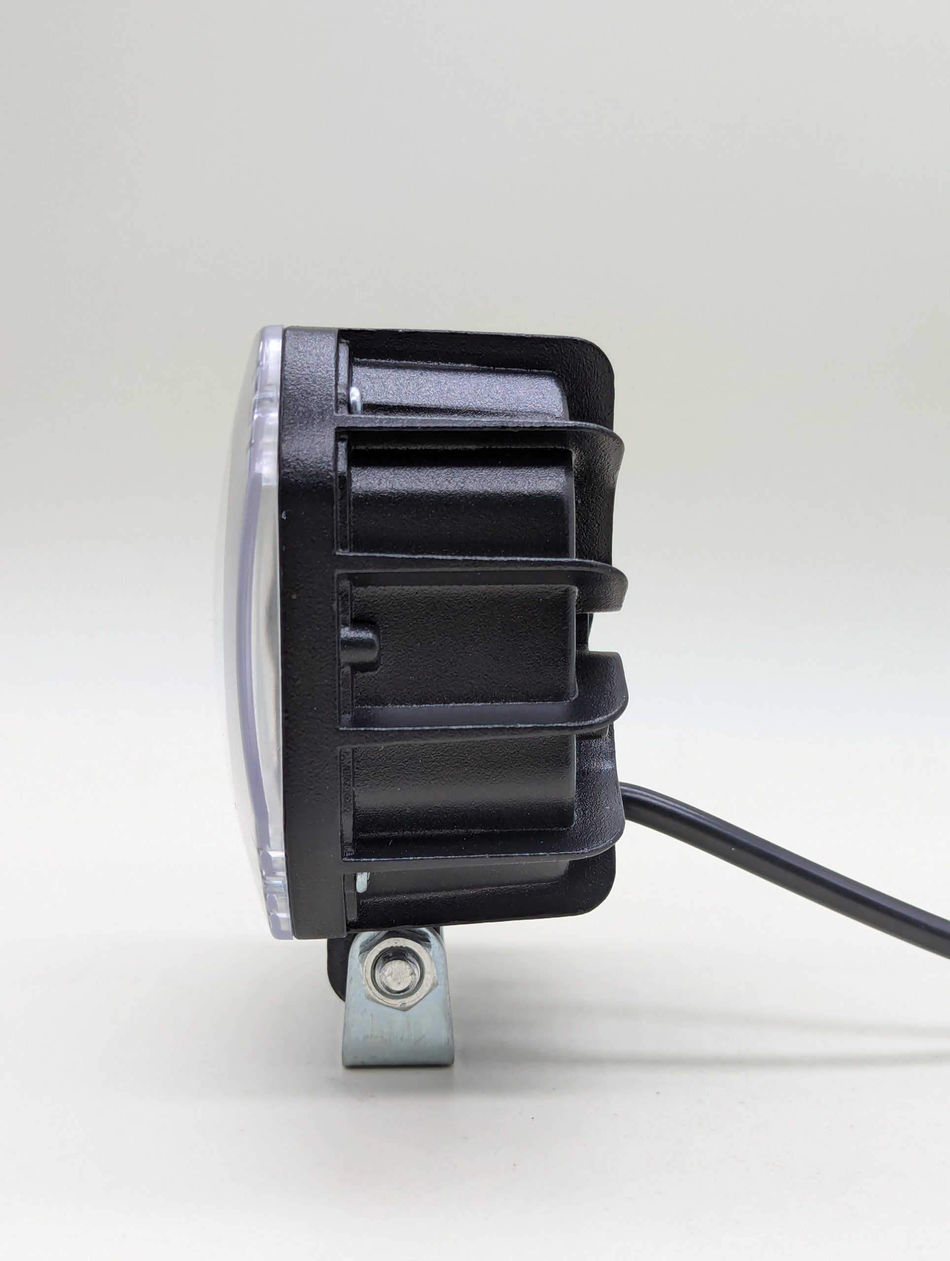 3.5 inch RGB square working light - Image 3