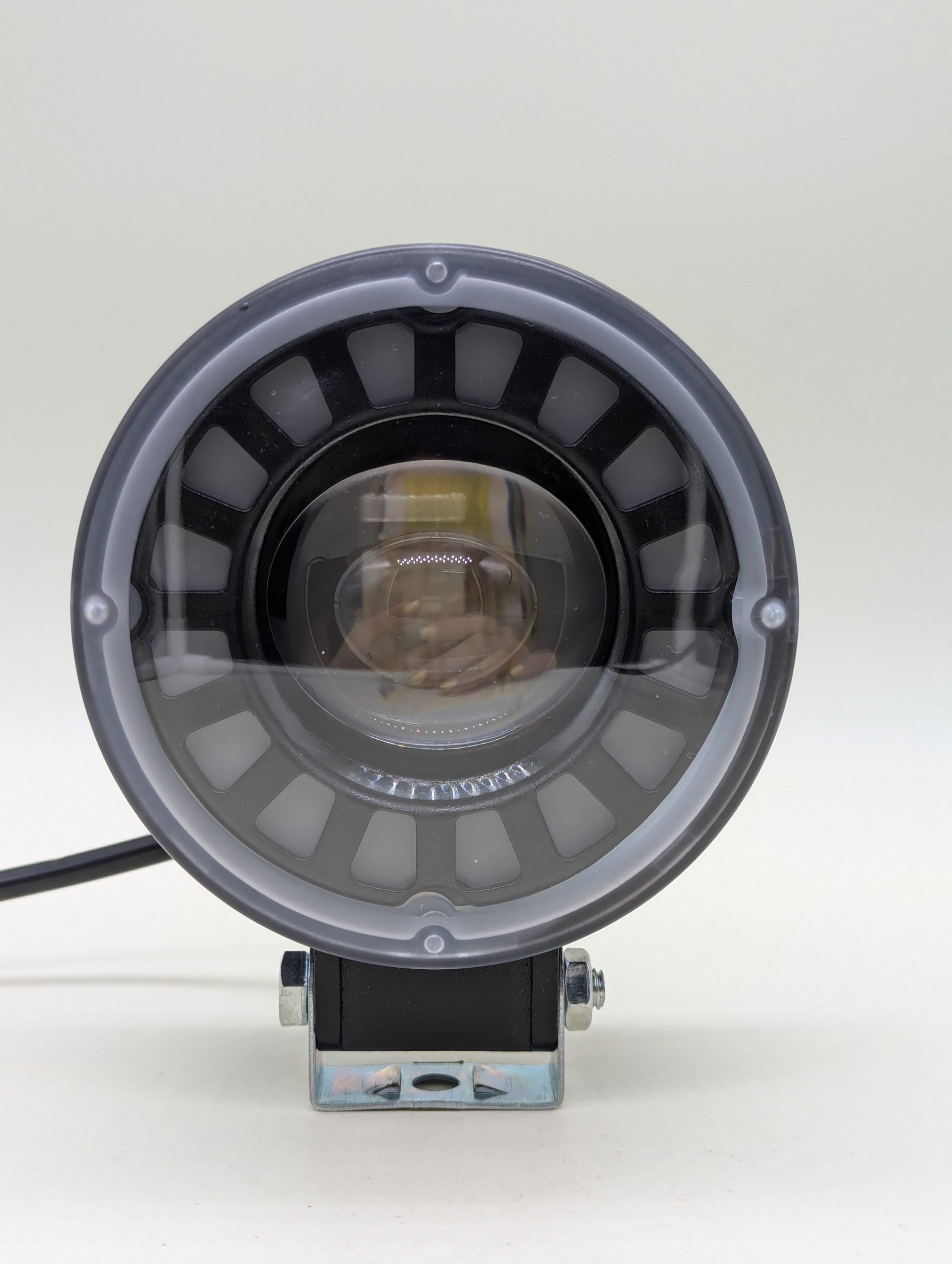 3.0 inch RGB circular working light - Image 2