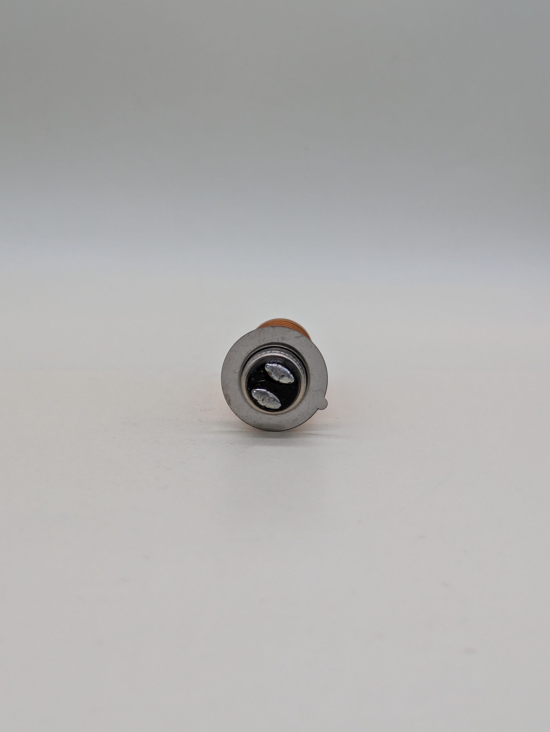 Small steel gun with one jaw - Image 4