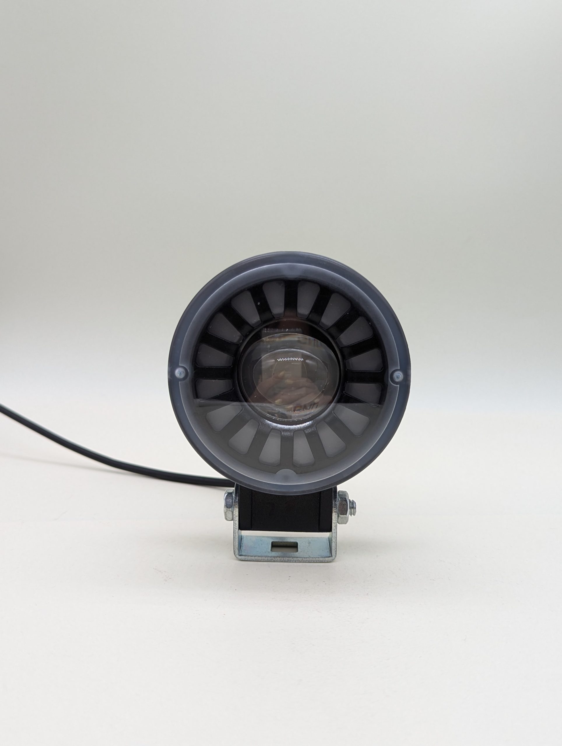 2.5 inch RGB circular working light - Image 2