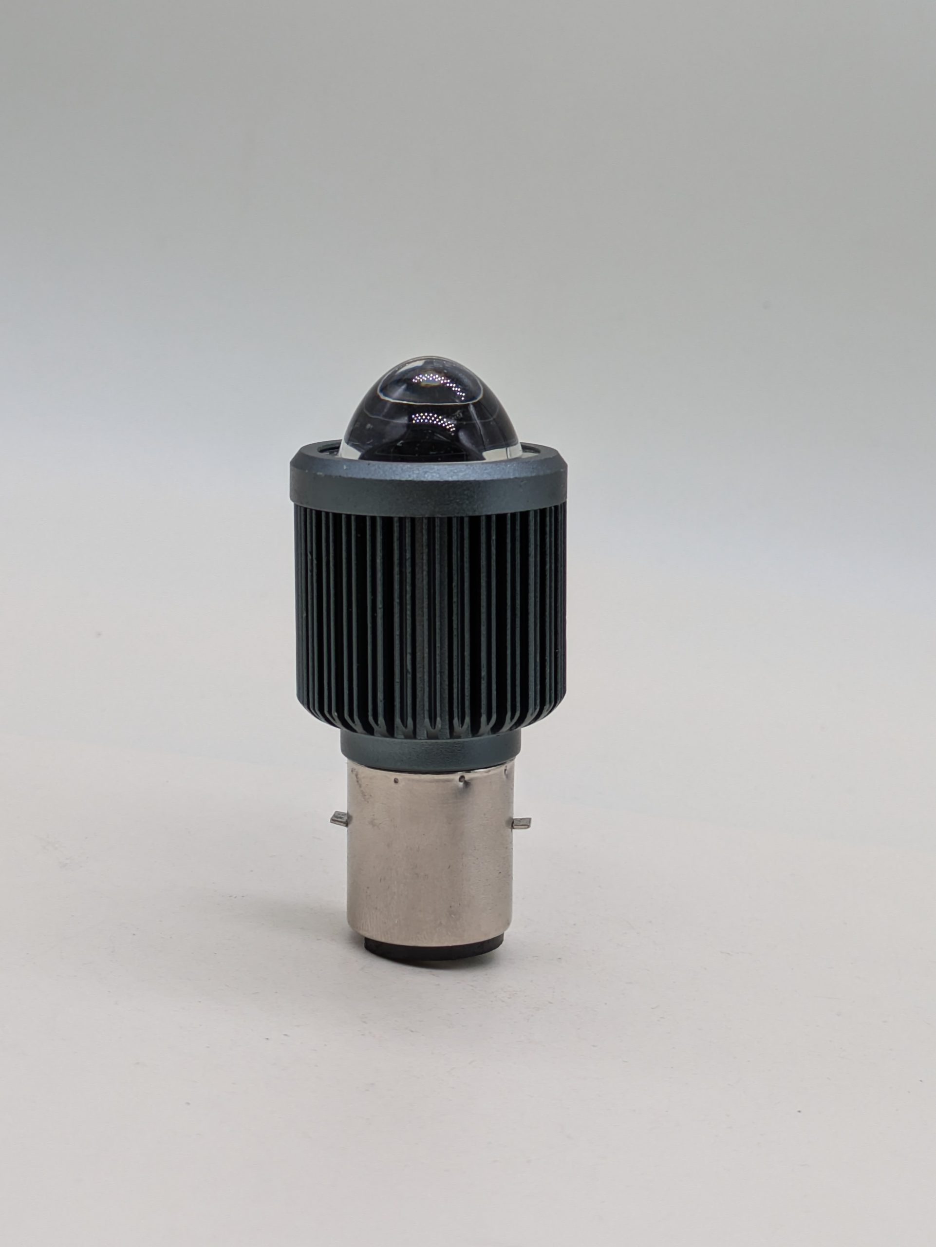 Small steel gun - Image 5