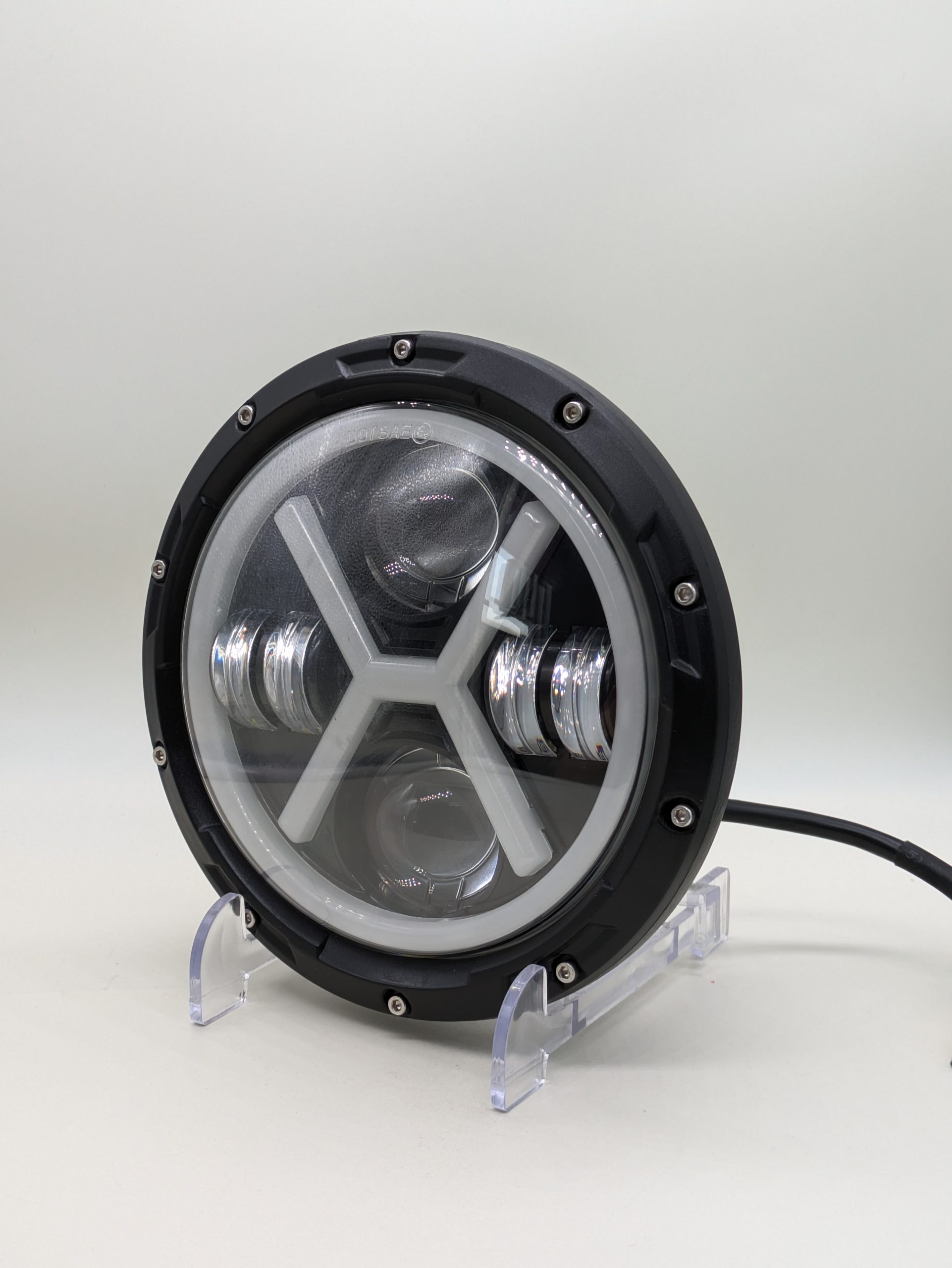 Wrangler X - Image 2