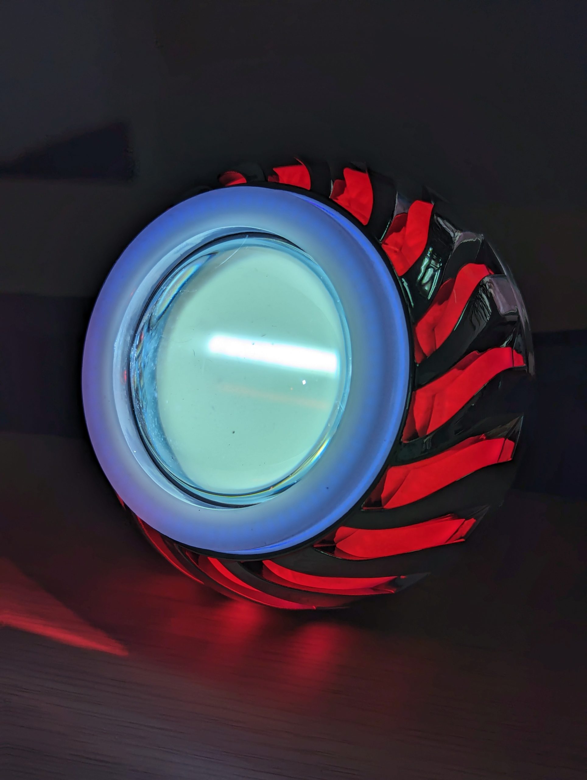 V6 Dual Wind - Image 3