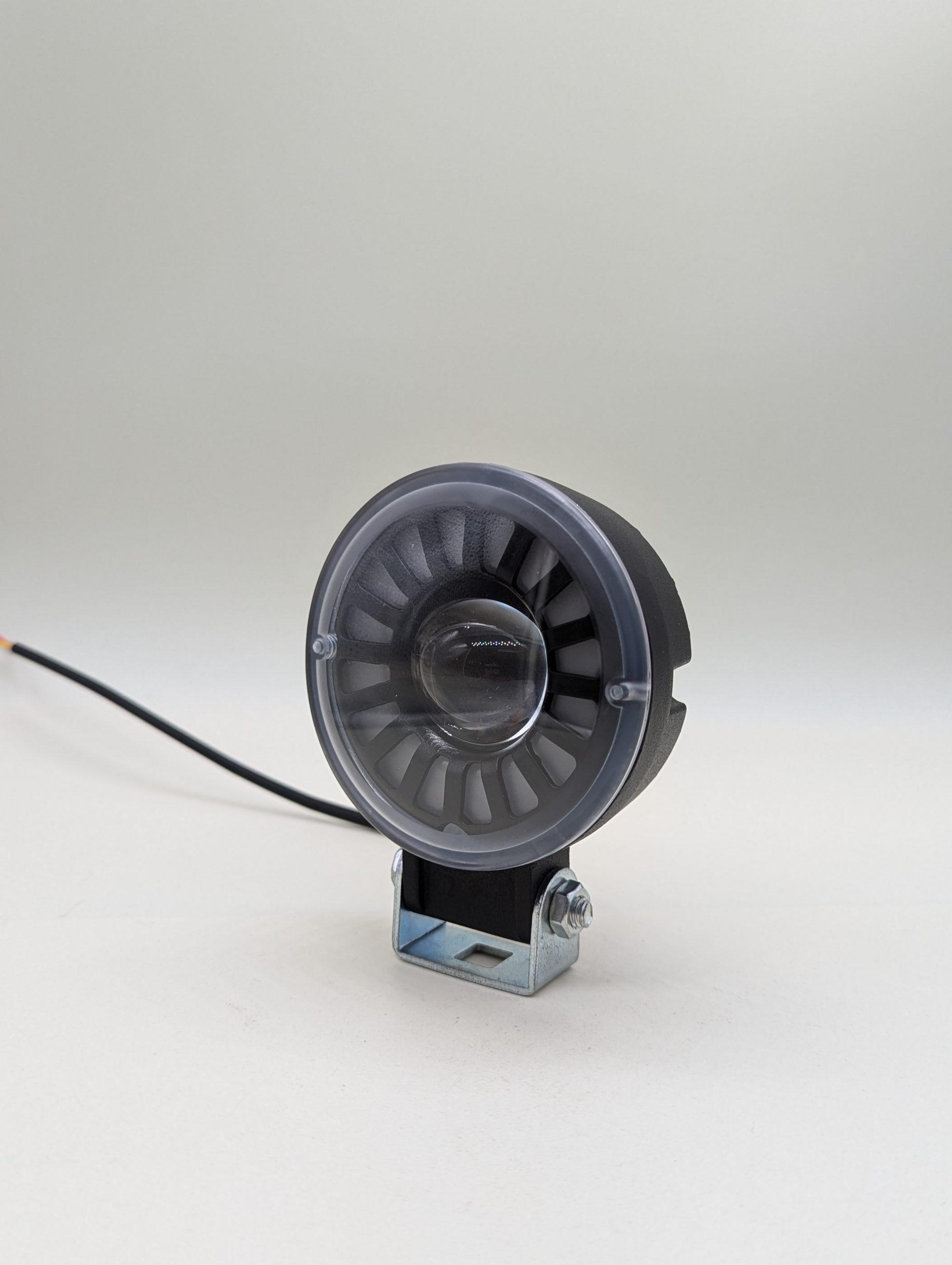 2.5 inch RGB circular working light