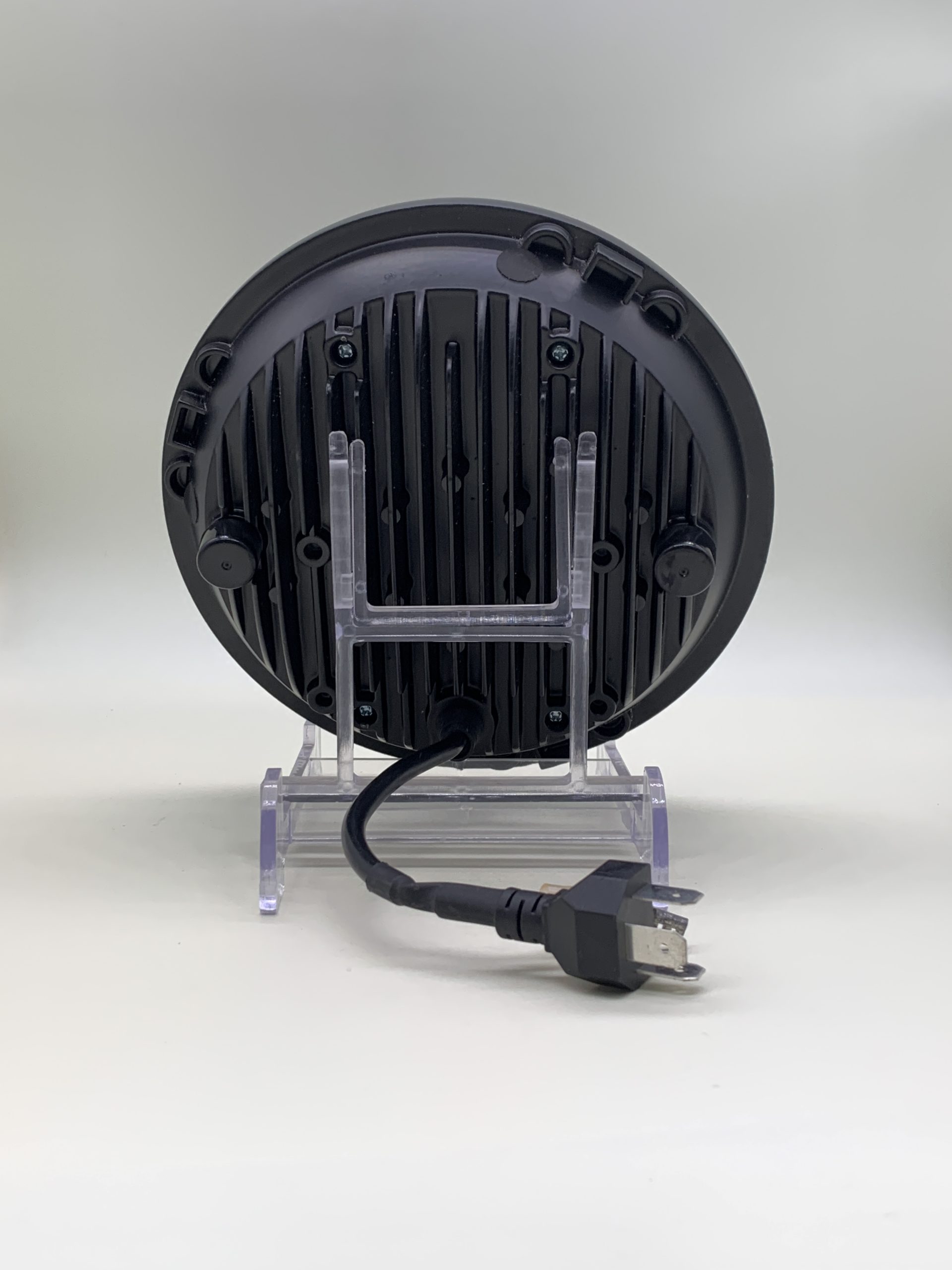 7''round LED headlight - Image 4