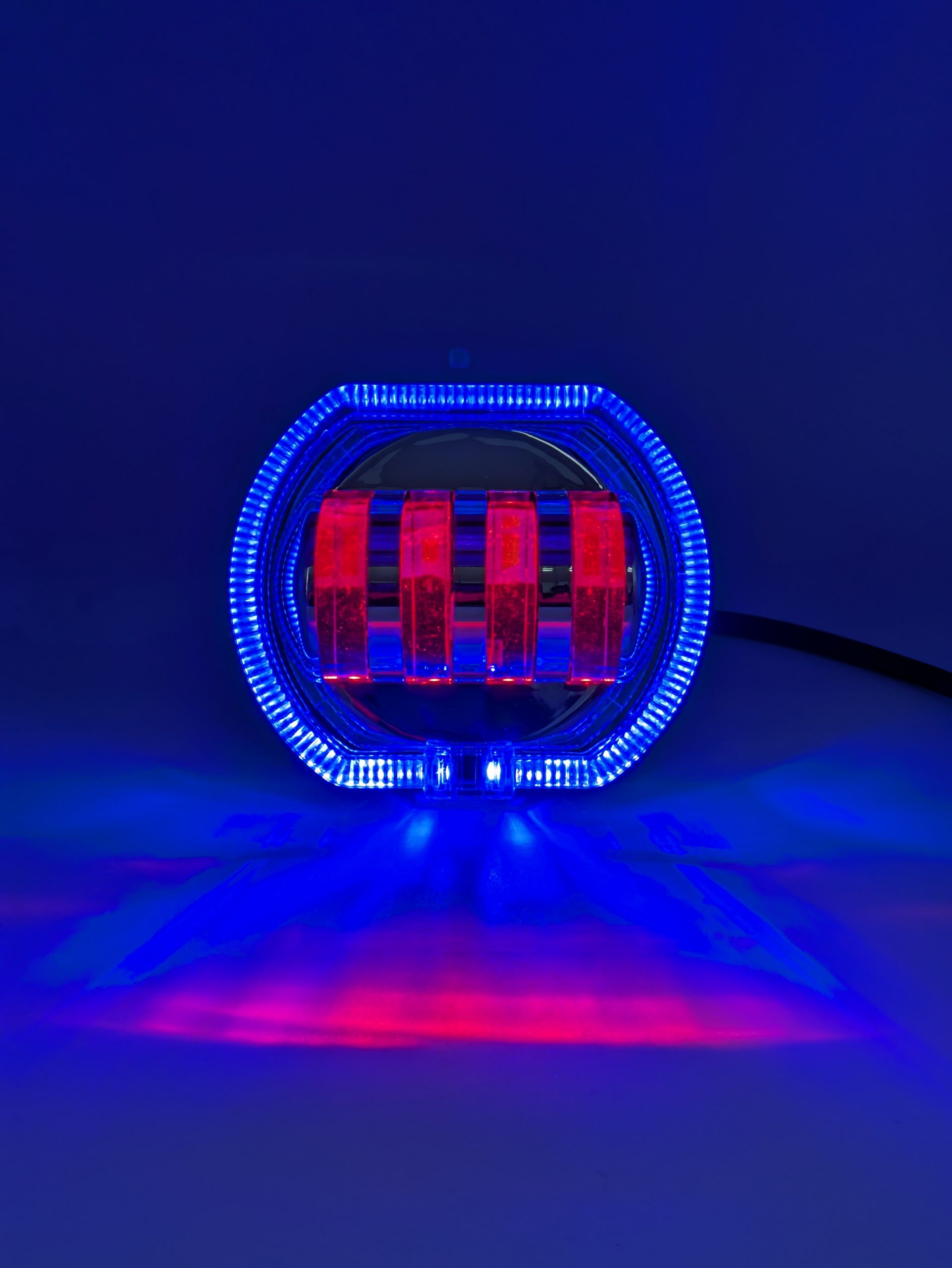 Built-in four beads - Image 5