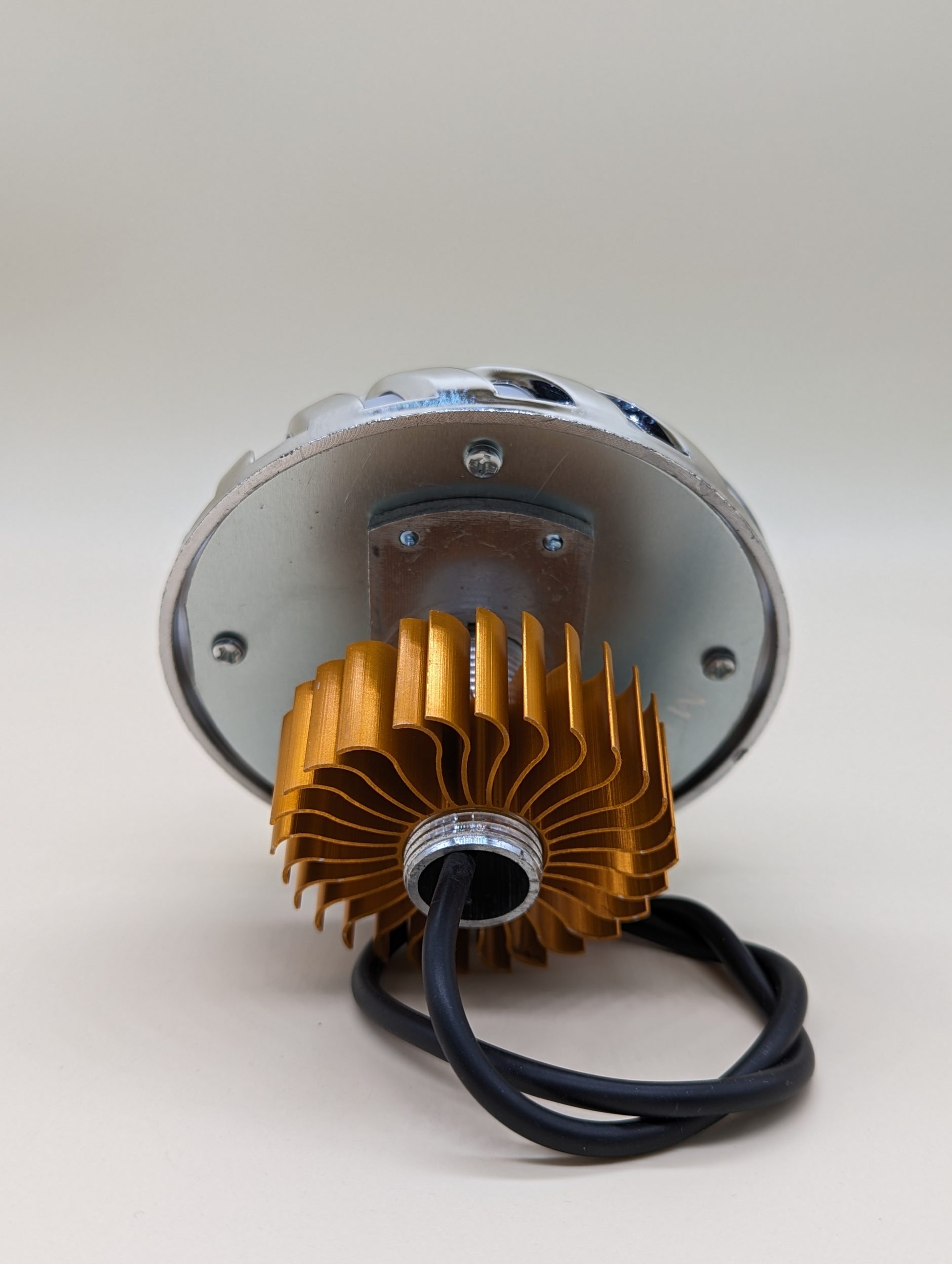 V6 dual wind dual lens - Image 4