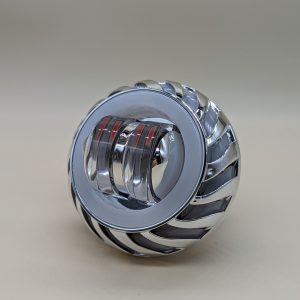 V6 dual wind dual lens