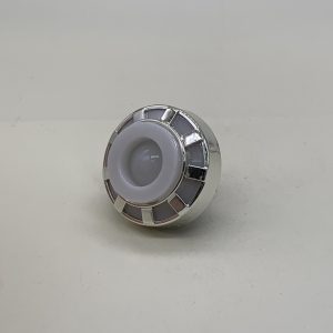 Double round brake lights