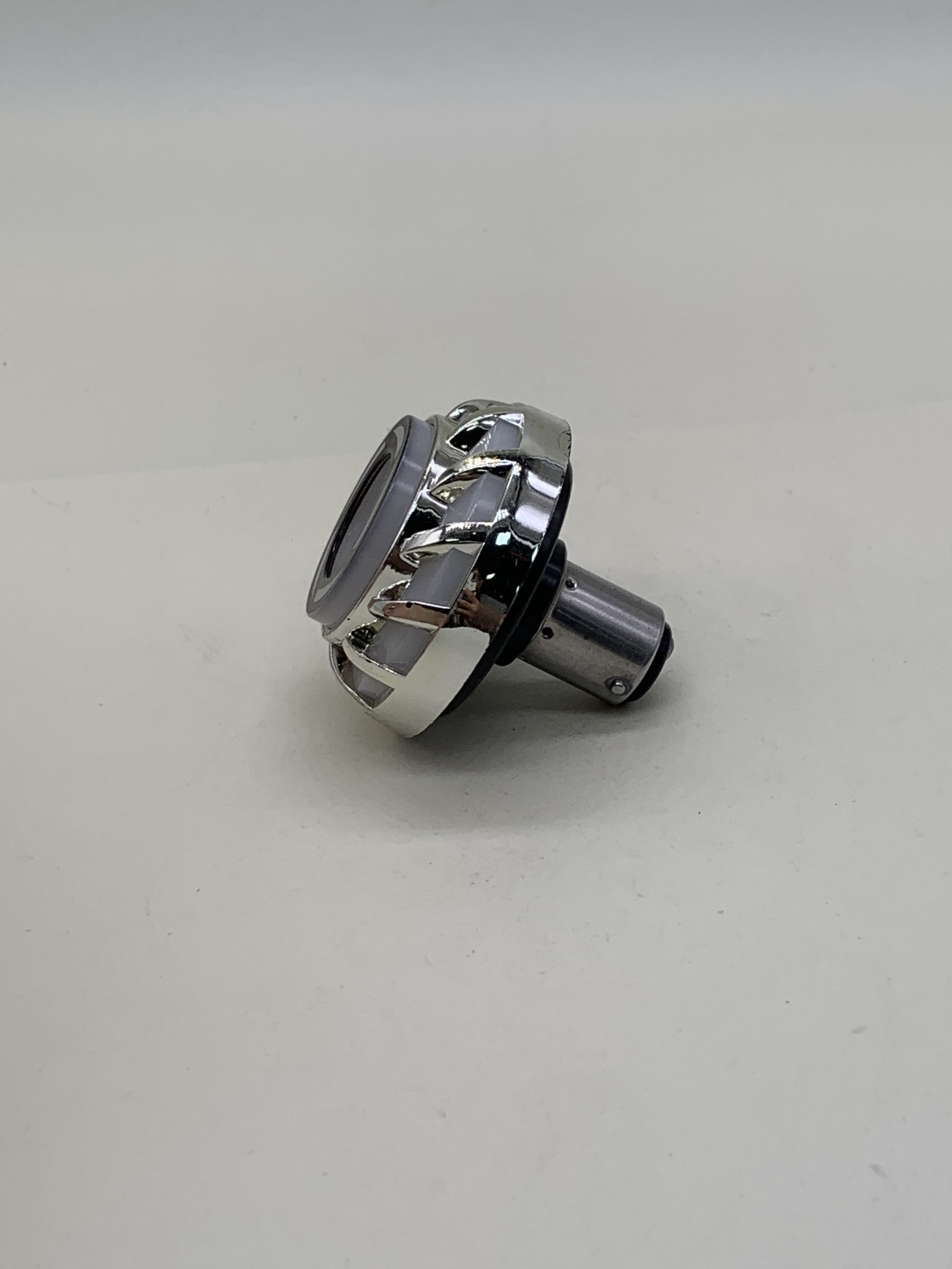 Dual wind colorful brake lights - Image 3