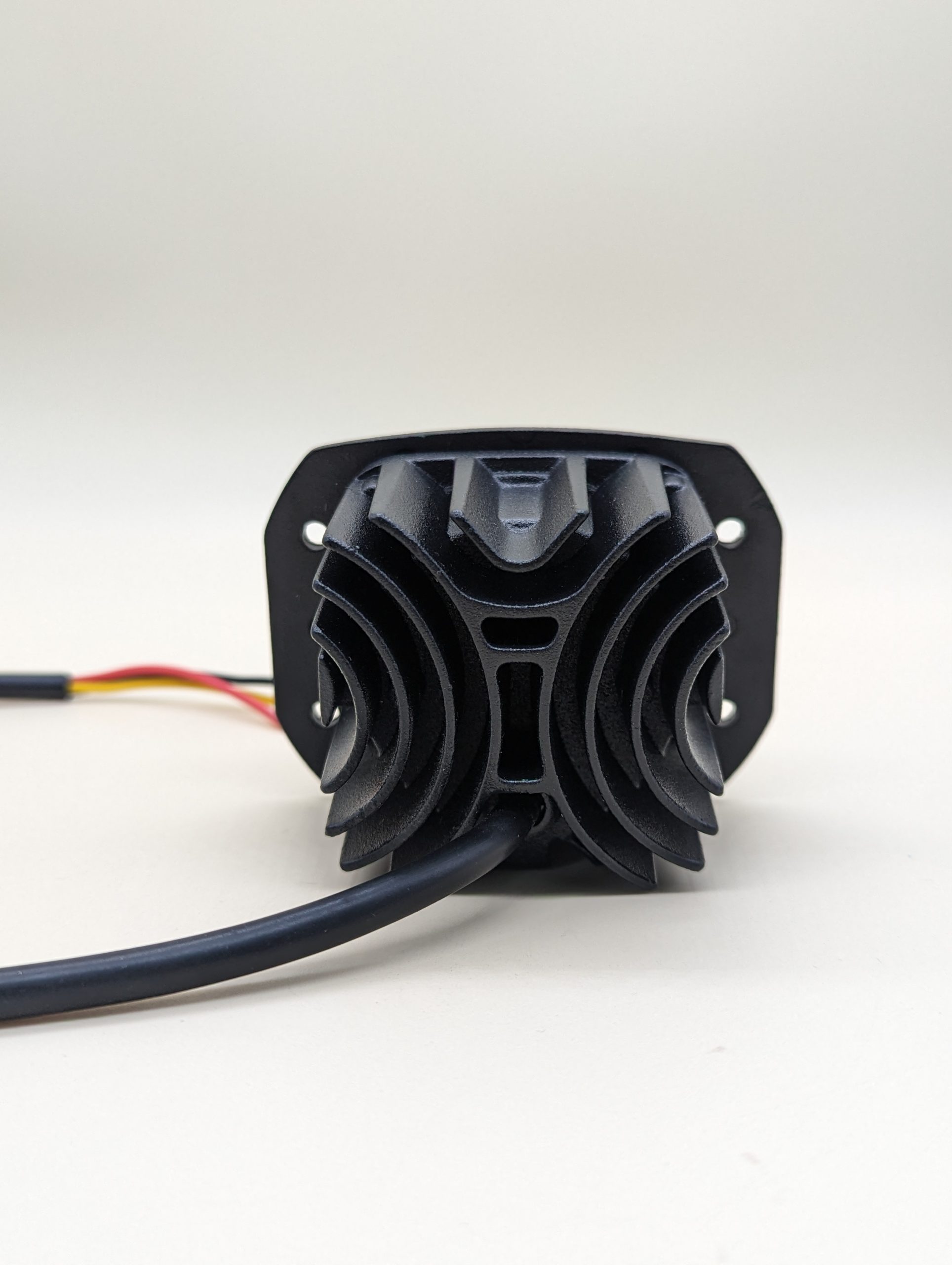 Square fog lamp - Image 4