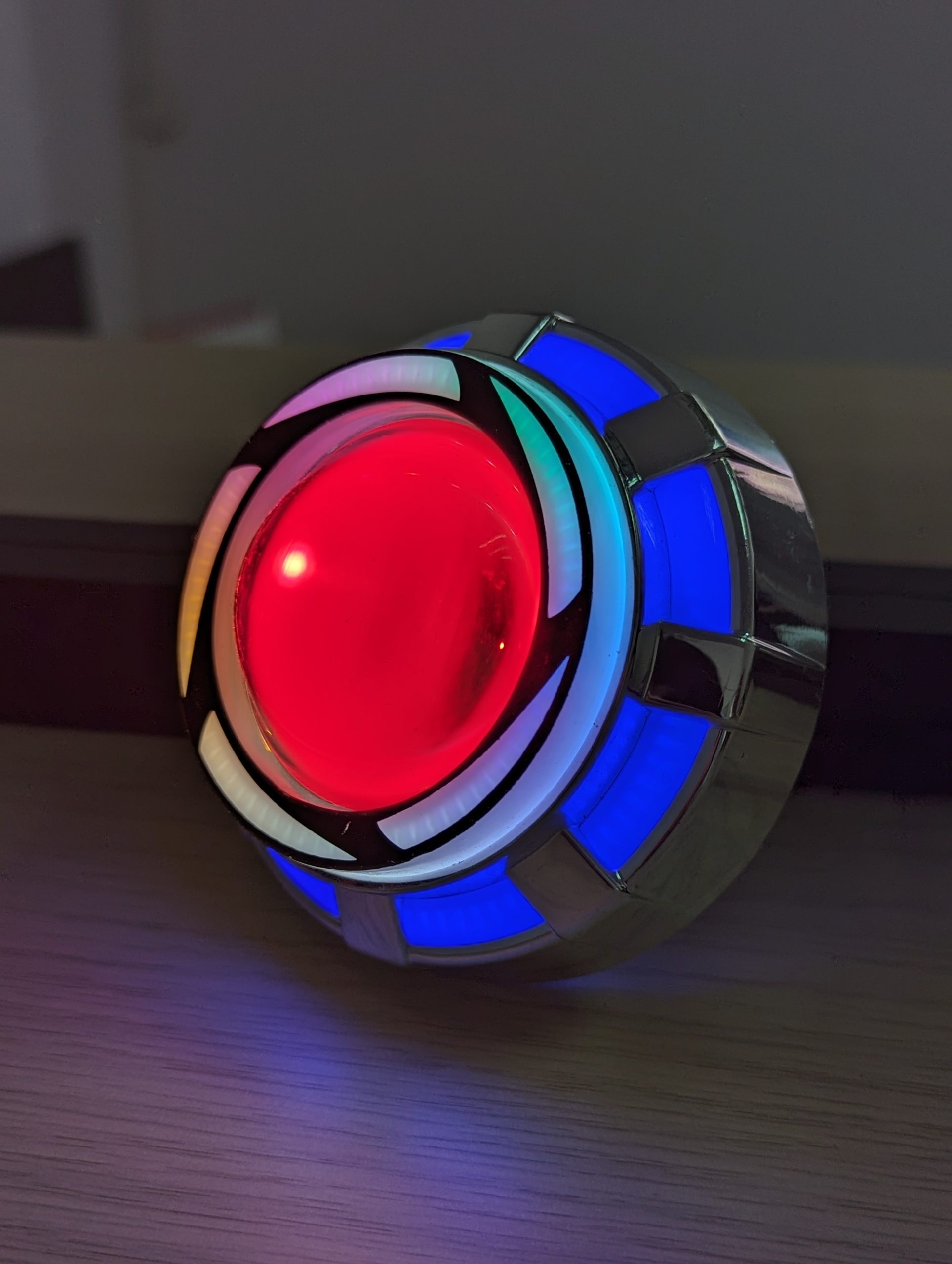 V8 Dual Circle 2 V8 Dual Circle - Image 2